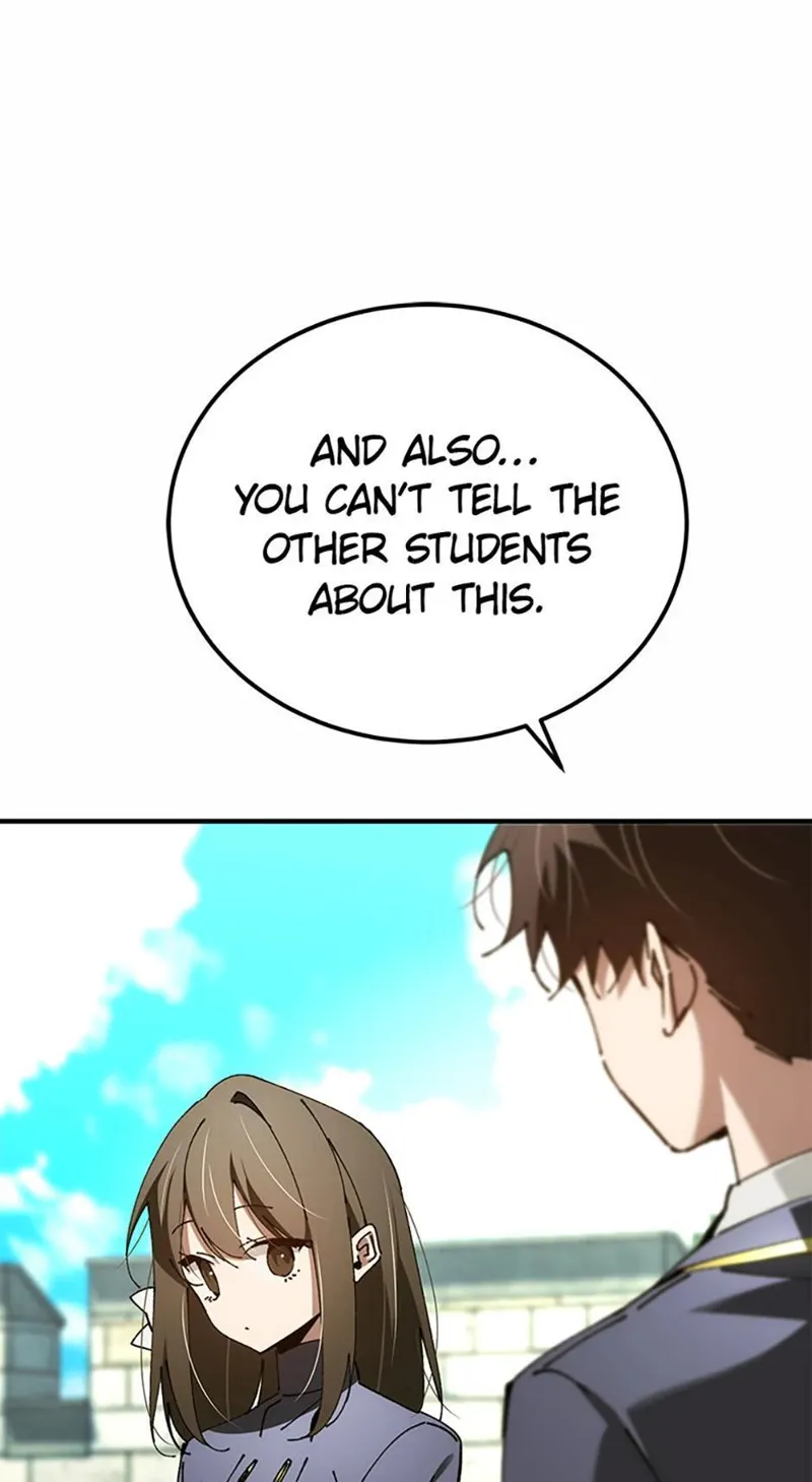 Magic Academy’s Genius Blinker Chapter 30 - 79