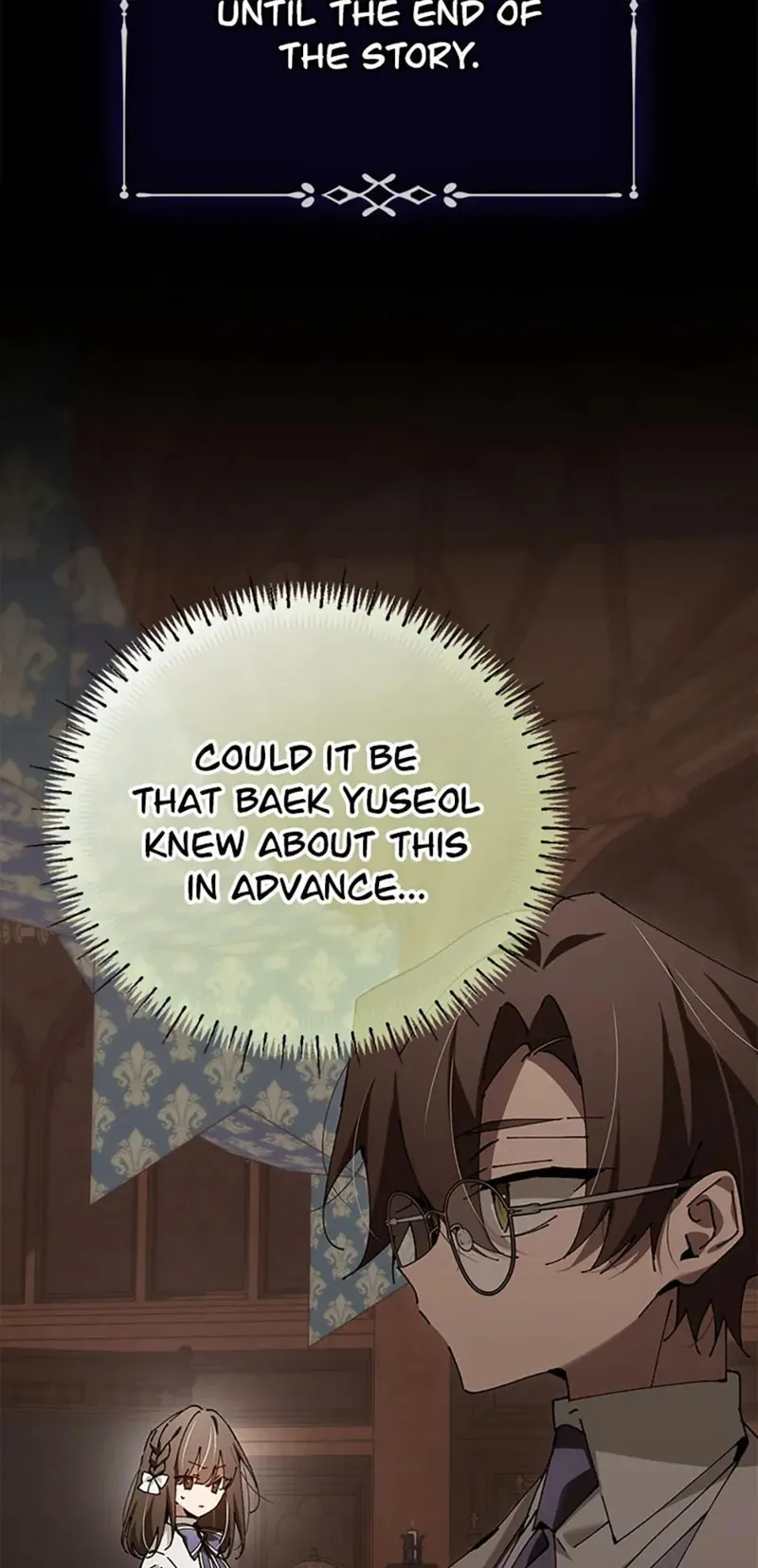 Magic Academy’s Genius Blinker Chapter 30 - 8