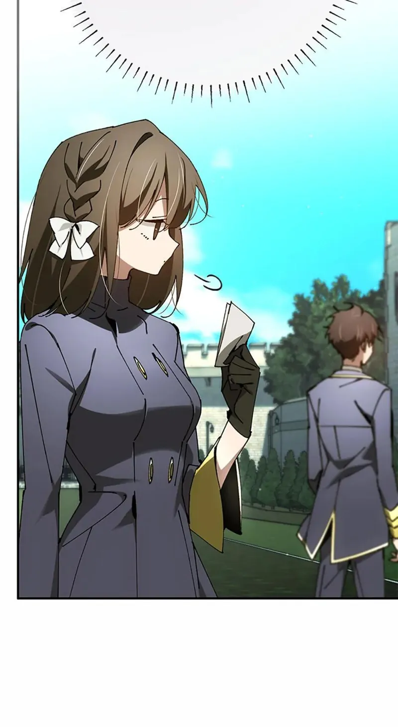 Magic Academy’s Genius Blinker Chapter 30 - 81