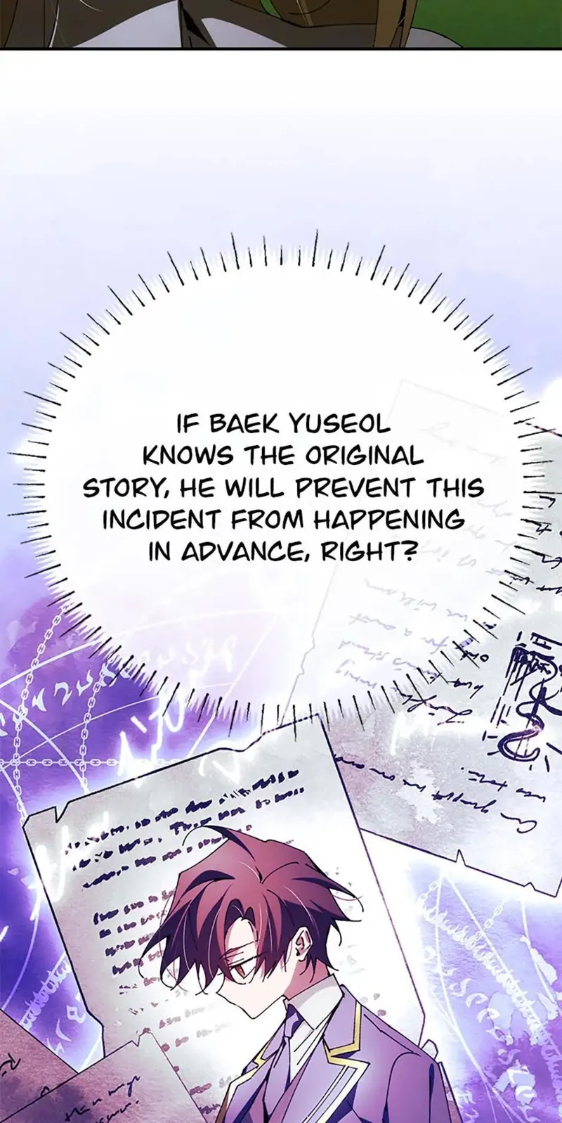 Magic Academy’s Genius Blinker Chapter 30 - 84