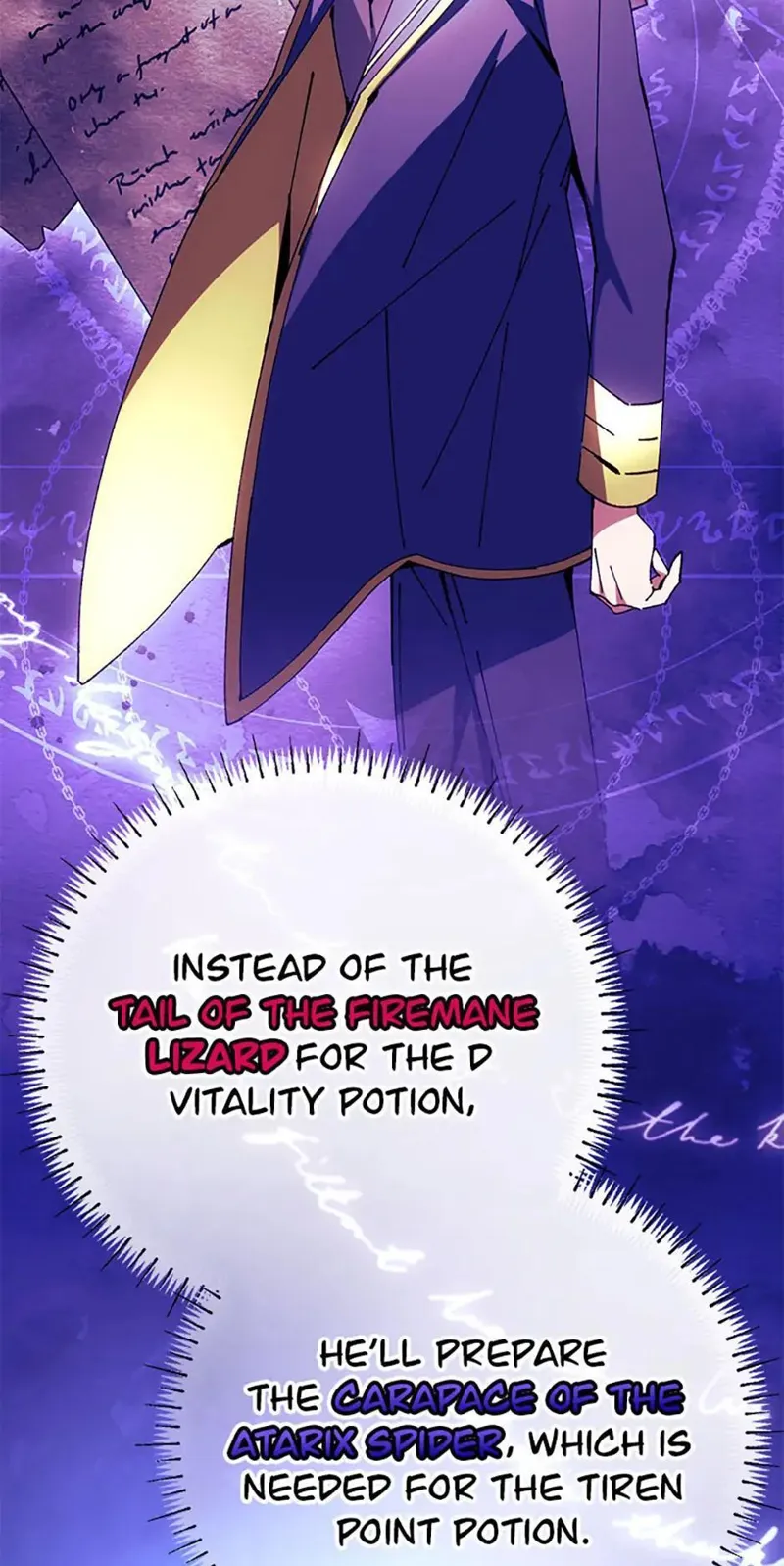 Magic Academy’s Genius Blinker Chapter 30 - 85