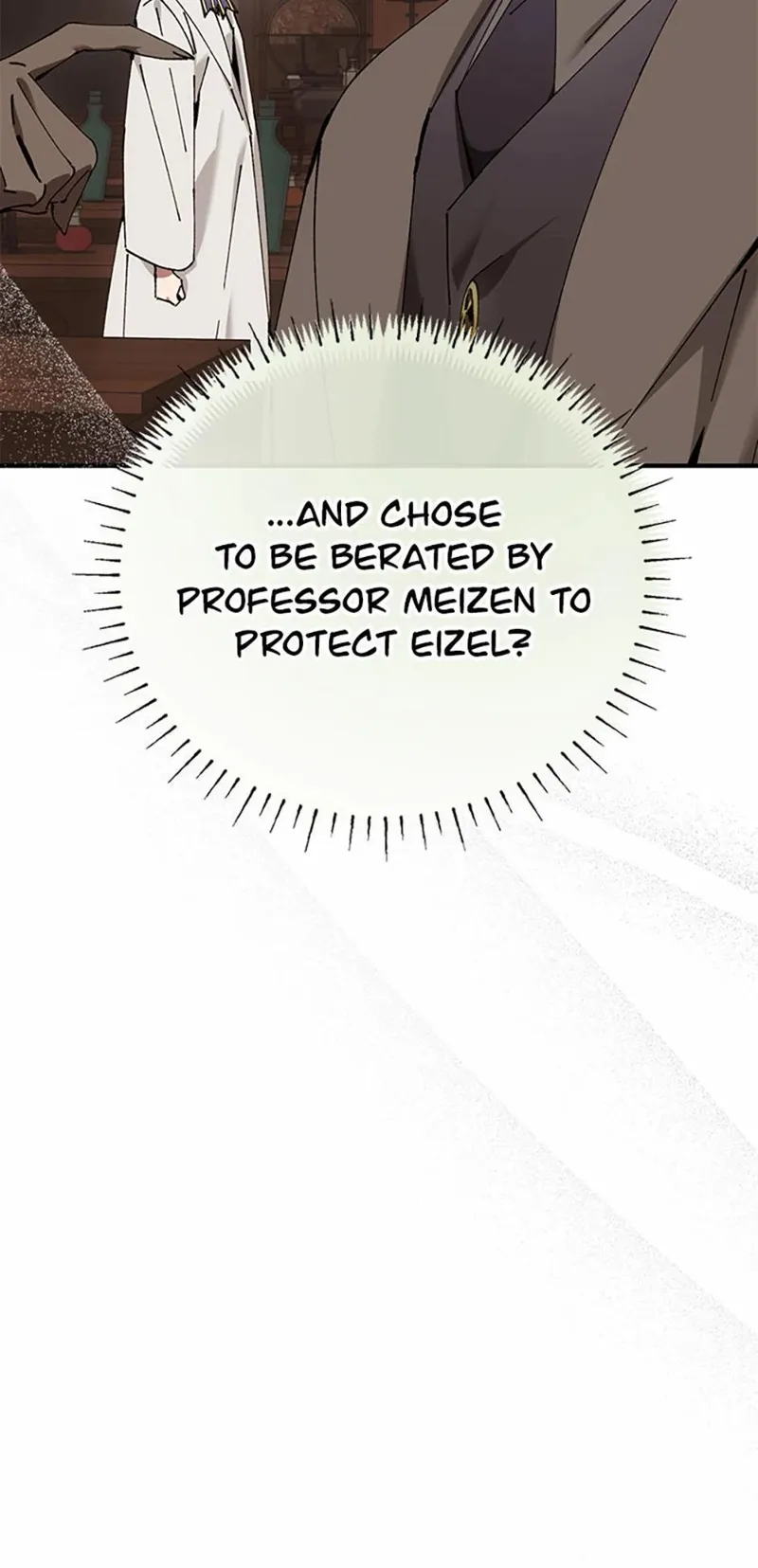 Magic Academy’s Genius Blinker Chapter 30 - 9