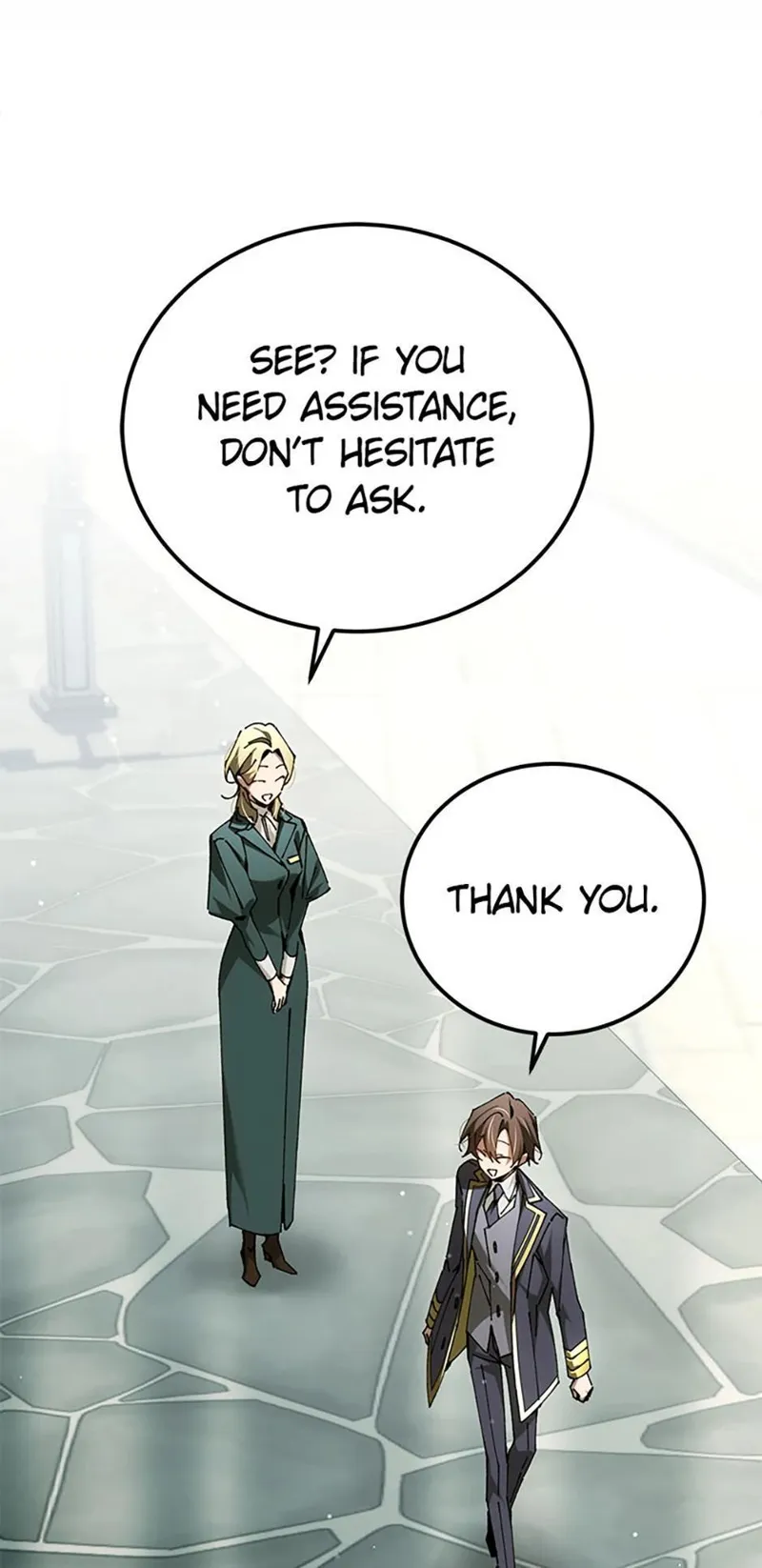 Magic Academy’s Genius Blinker Chapter 31 - 10