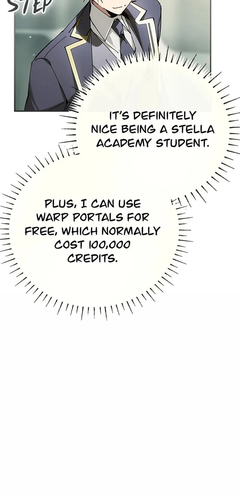 Magic Academy’s Genius Blinker Chapter 31 - 12