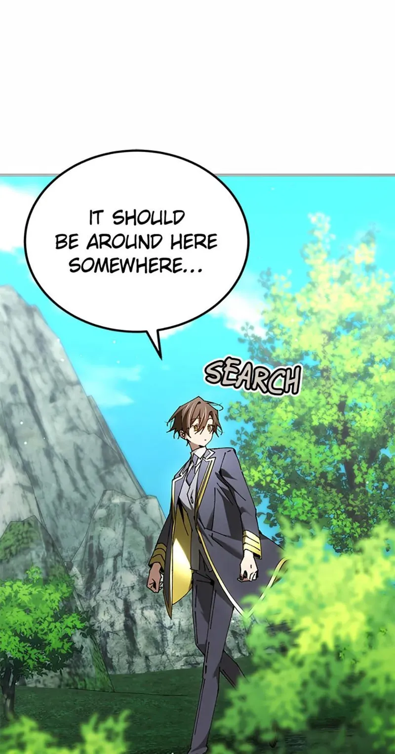 Magic Academy’s Genius Blinker Chapter 31 - 15