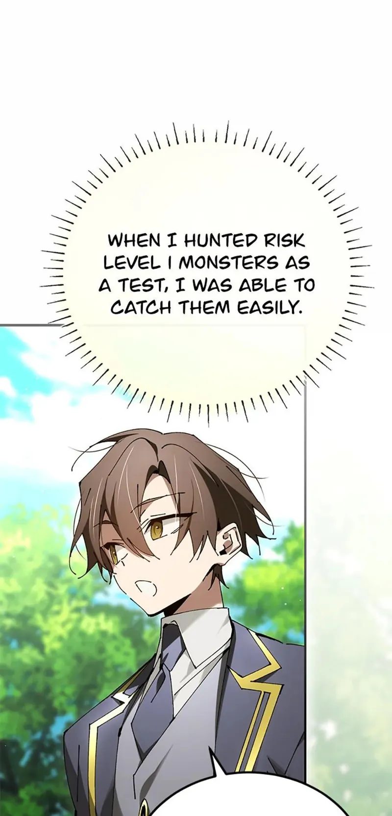 Magic Academy’s Genius Blinker Chapter 31 - 19