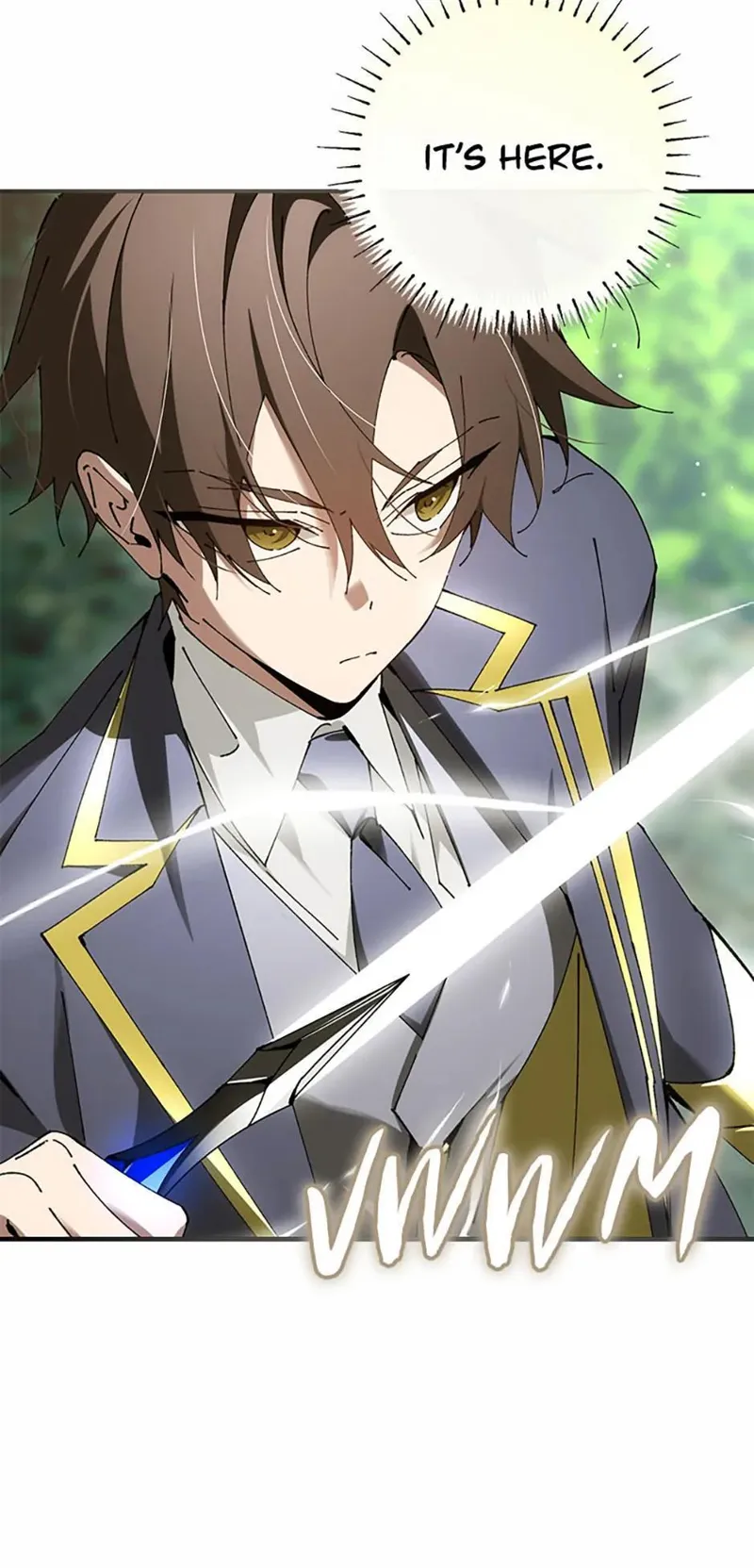 Magic Academy’s Genius Blinker Chapter 31 - 22