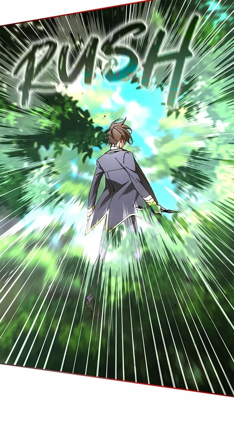 Magic Academy’s Genius Blinker Chapter 31 - 25