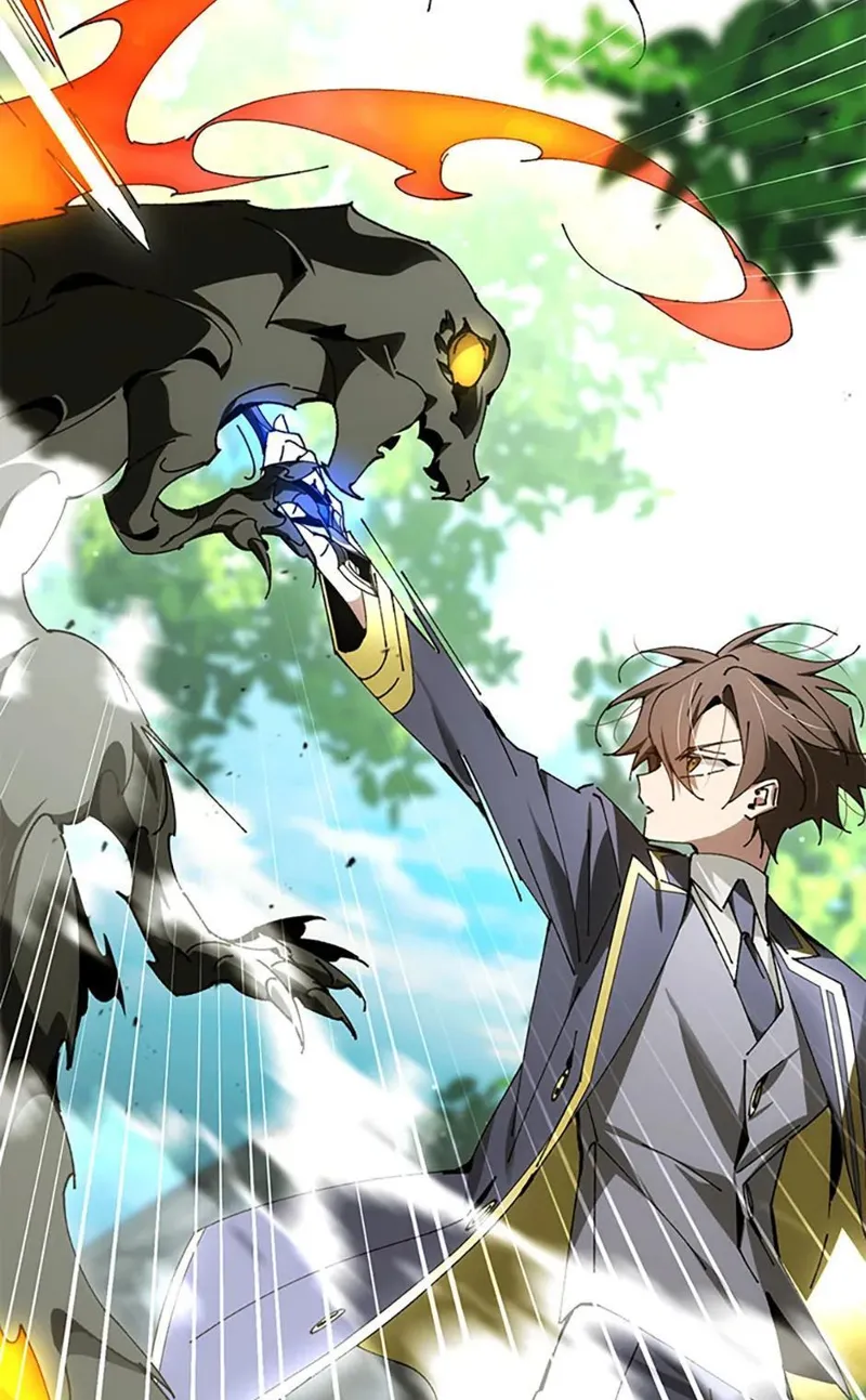 Magic Academy’s Genius Blinker Chapter 31 - 29