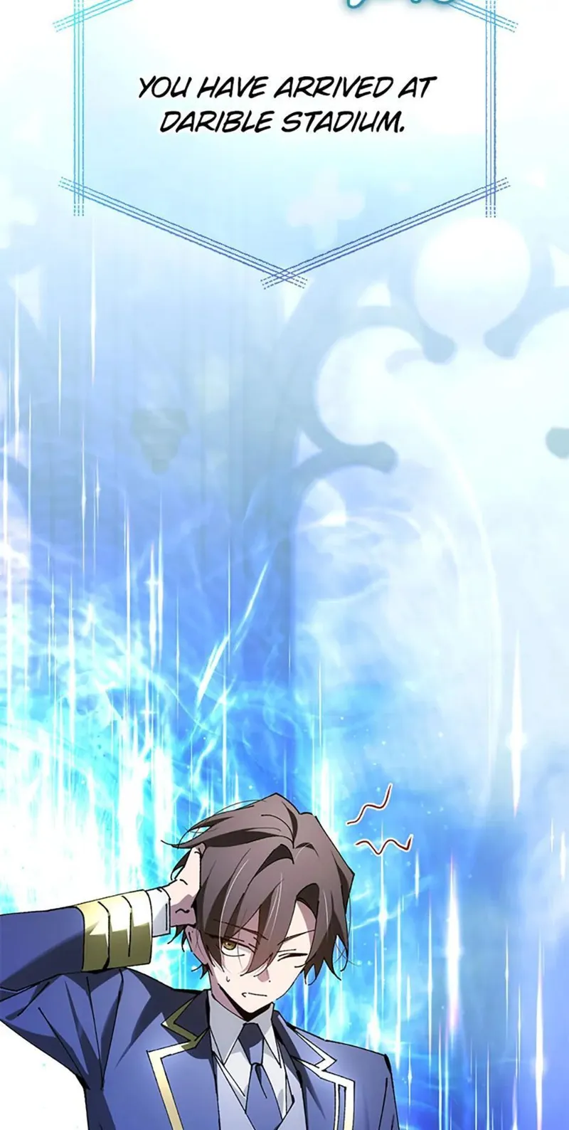 Magic Academy’s Genius Blinker Chapter 31 - 3