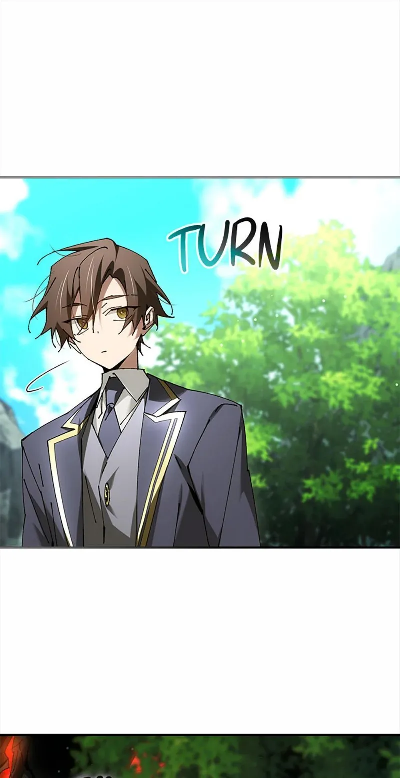 Magic Academy’s Genius Blinker Chapter 31 - 37