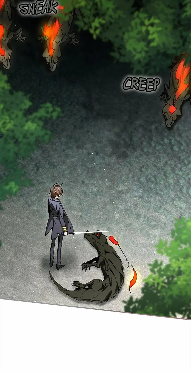 Magic Academy’s Genius Blinker Chapter 31 - 38