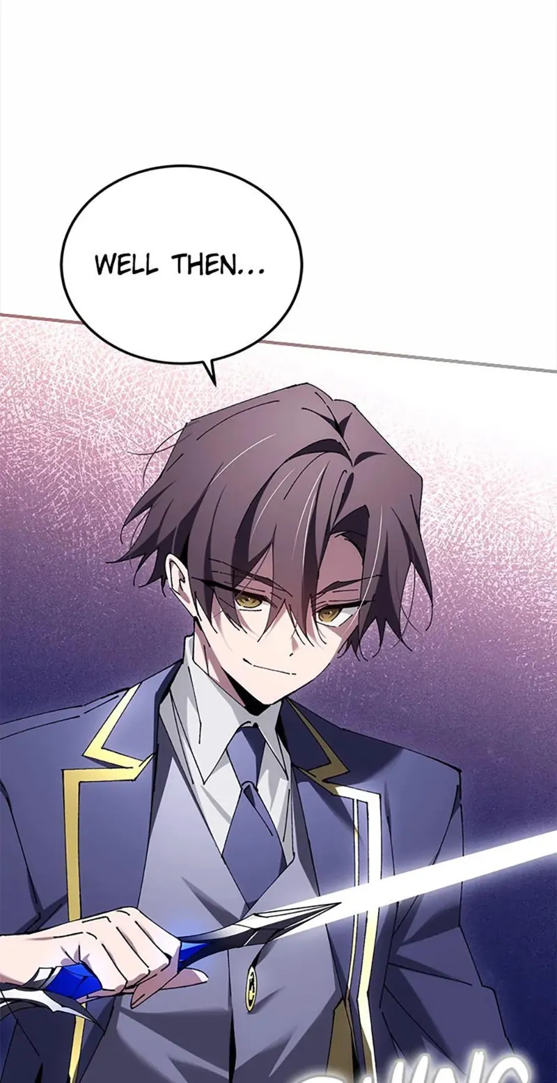 Magic Academy’s Genius Blinker Chapter 31 - 39
