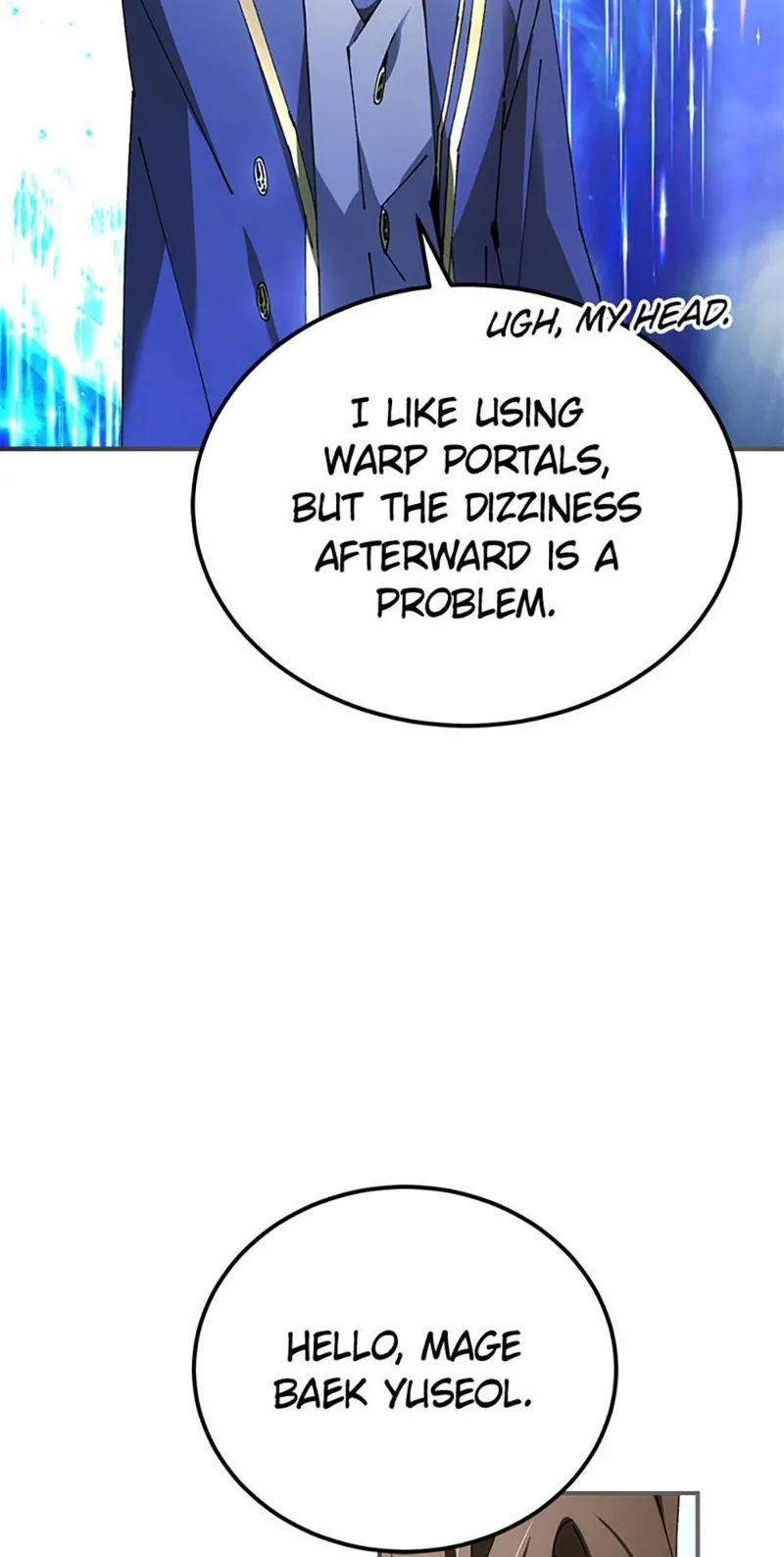 Magic Academy’s Genius Blinker Chapter 31 - 4