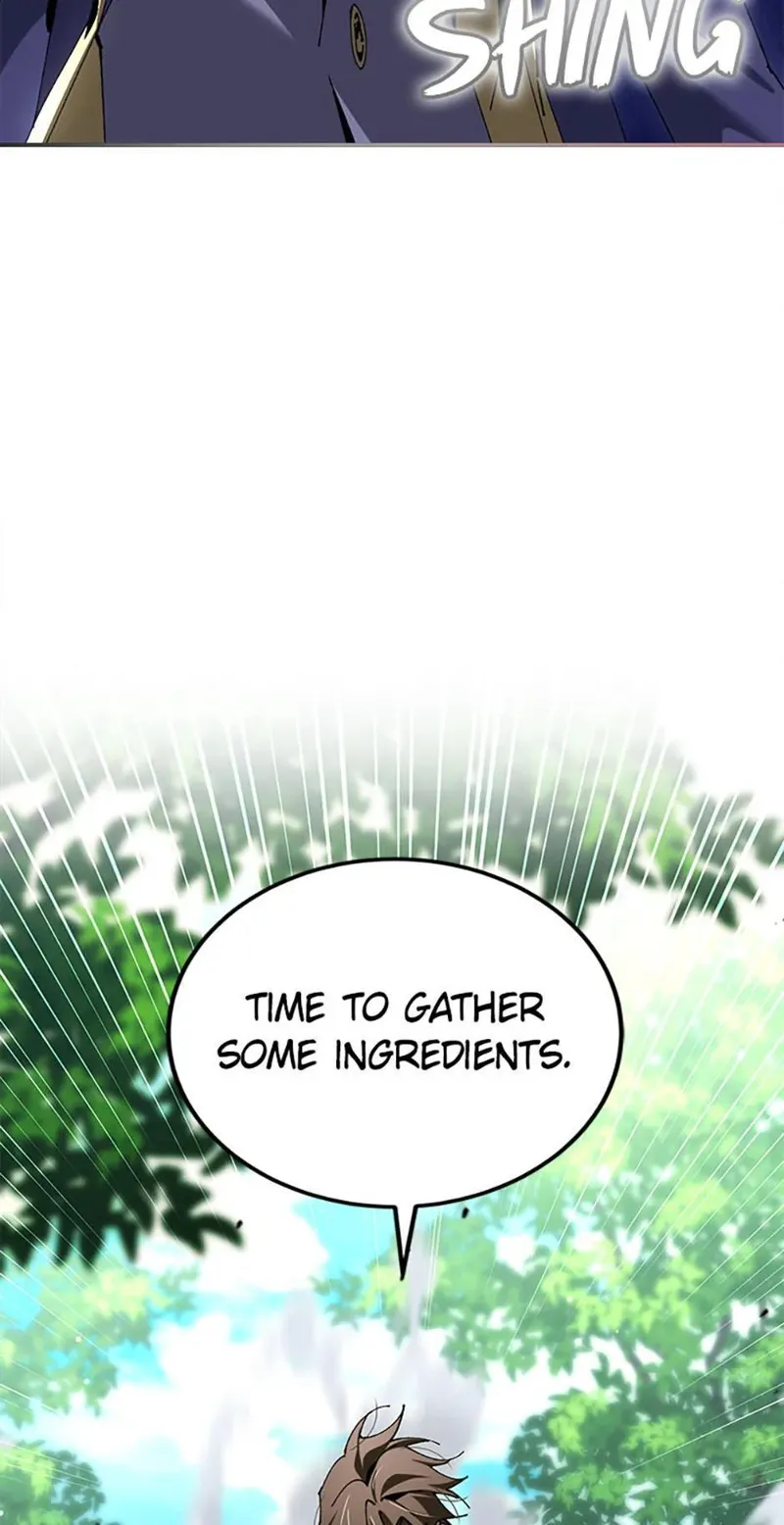 Magic Academy’s Genius Blinker Chapter 31 - 40