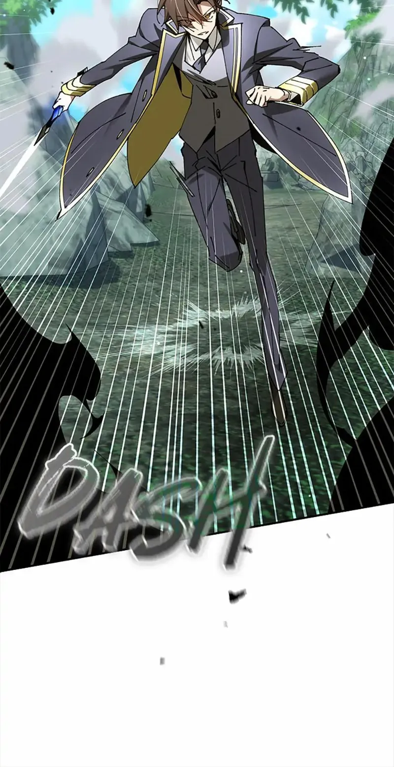 Magic Academy’s Genius Blinker Chapter 31 - 41