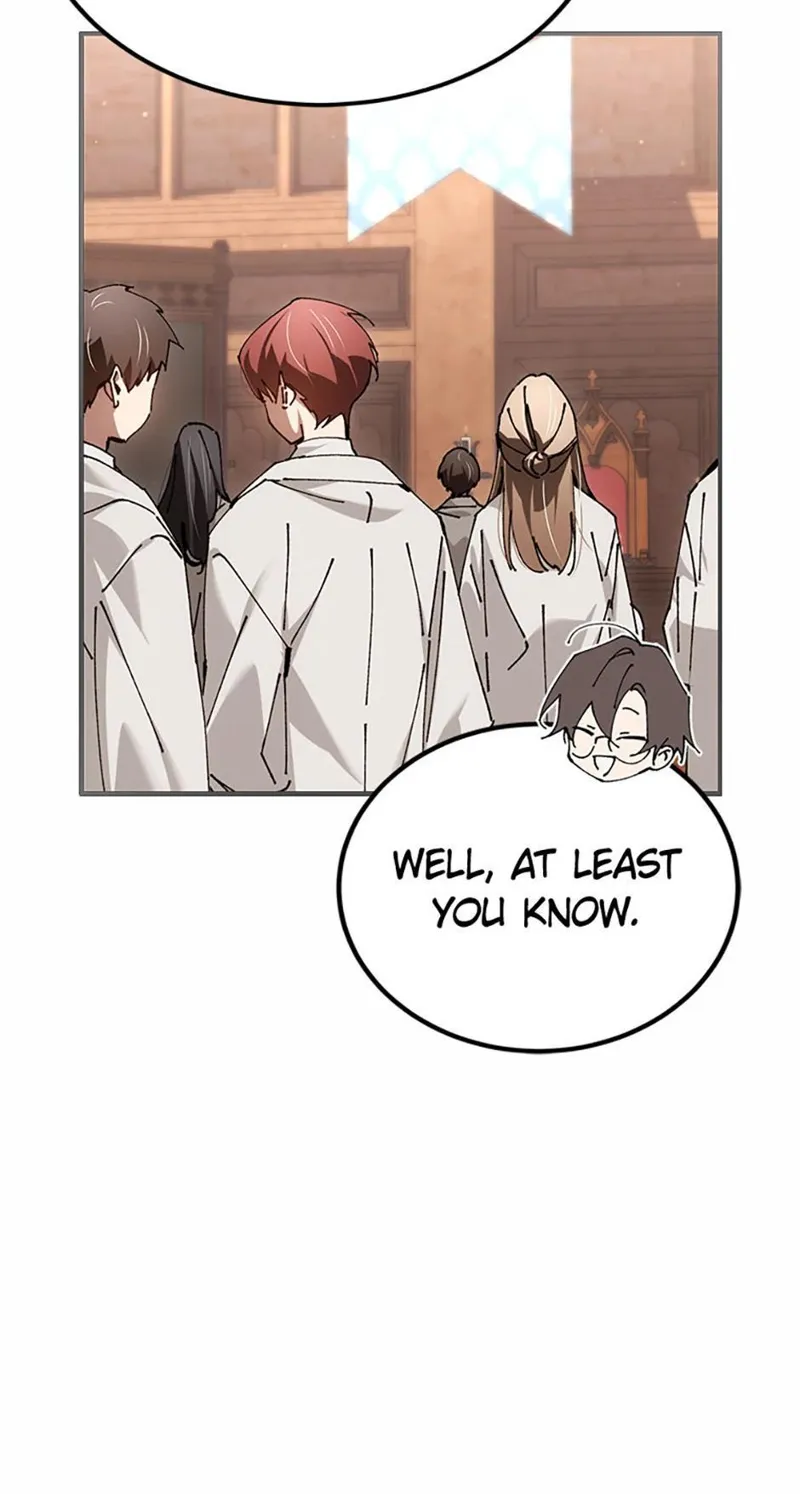 Magic Academy’s Genius Blinker Chapter 31 - 46