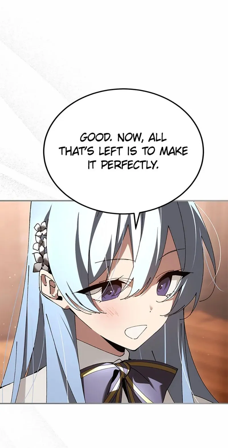 Magic Academy’s Genius Blinker Chapter 31 - 47