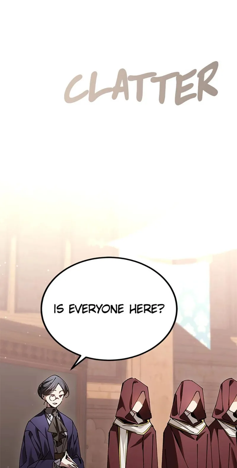 Magic Academy’s Genius Blinker Chapter 31 - 49