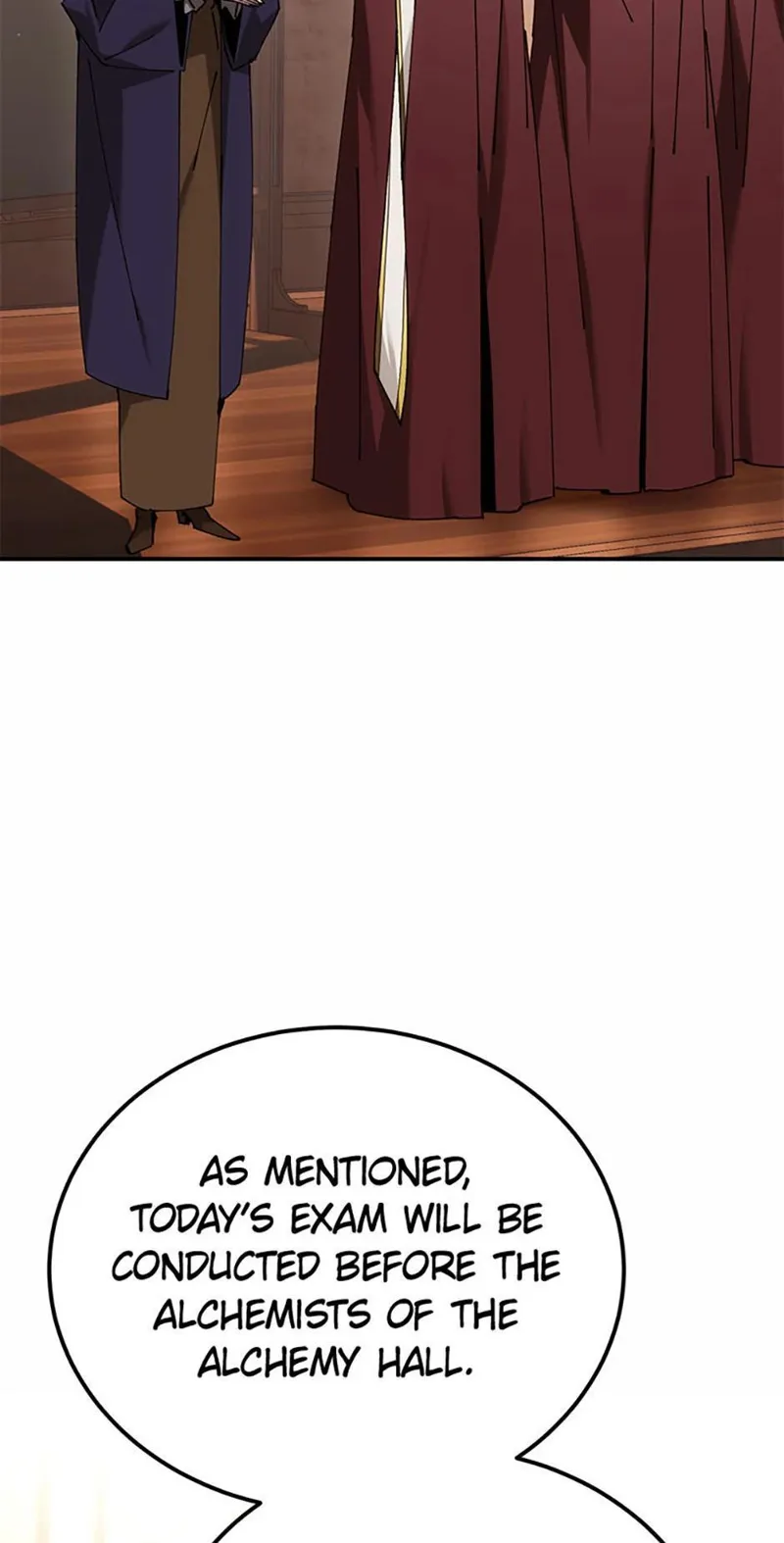 Magic Academy’s Genius Blinker Chapter 31 - 50
