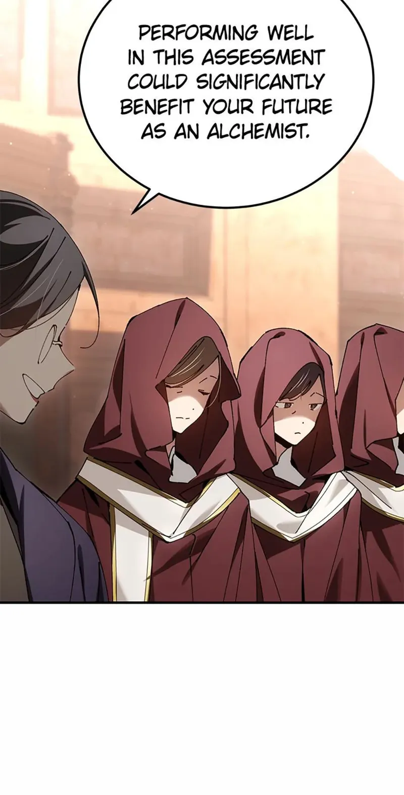 Magic Academy’s Genius Blinker Chapter 31 - 51