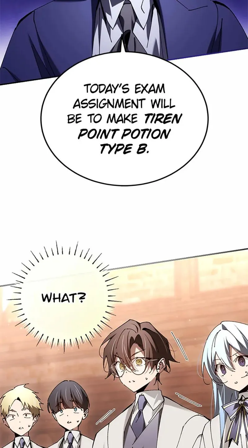 Magic Academy’s Genius Blinker Chapter 31 - 53