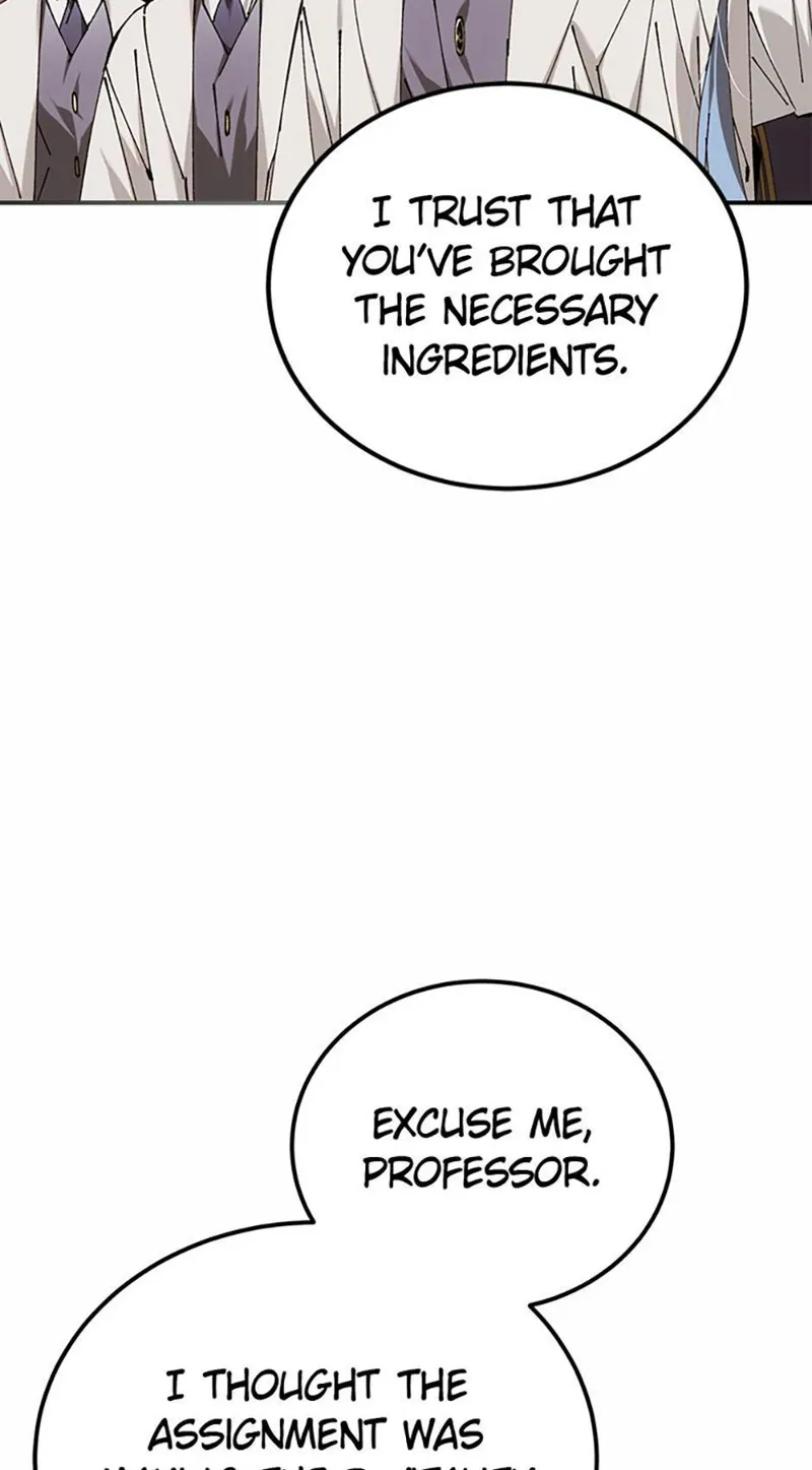 Magic Academy’s Genius Blinker Chapter 31 - 54