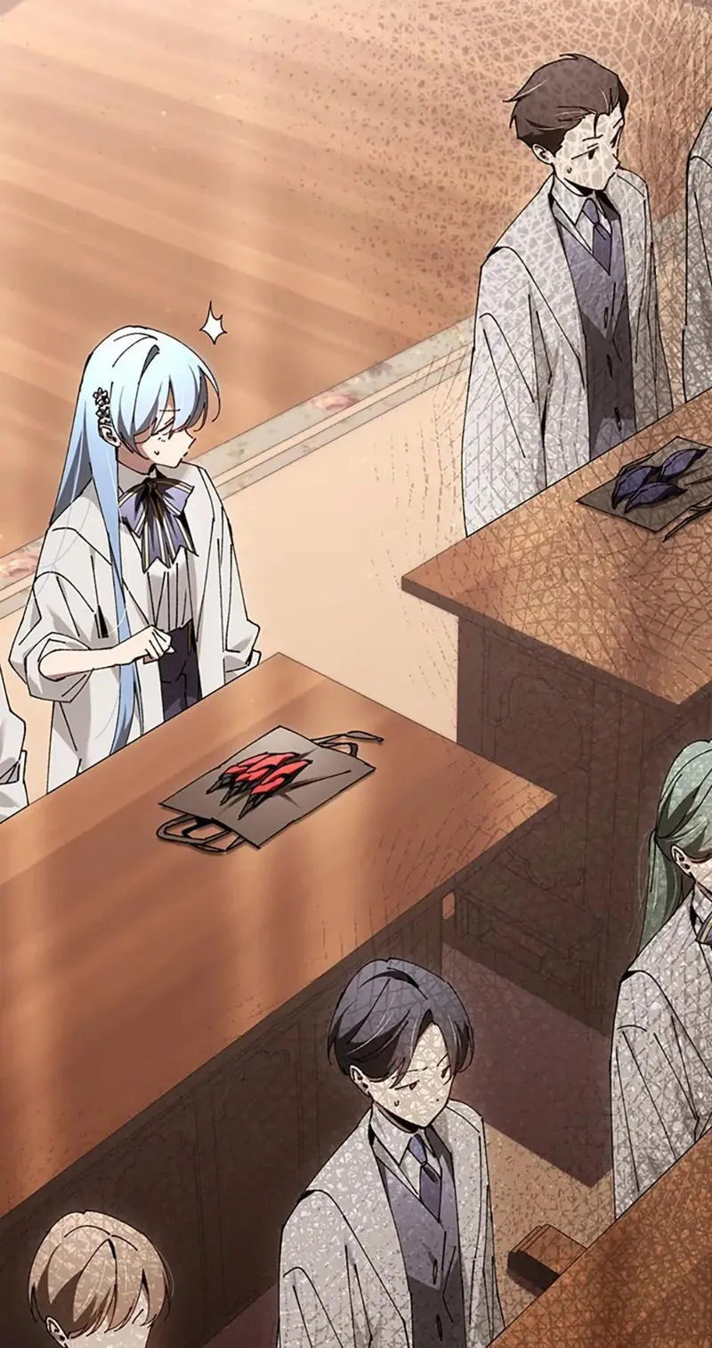 Magic Academy’s Genius Blinker Chapter 31 - 58