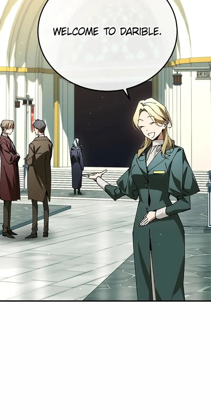 Magic Academy’s Genius Blinker Chapter 31 - 6