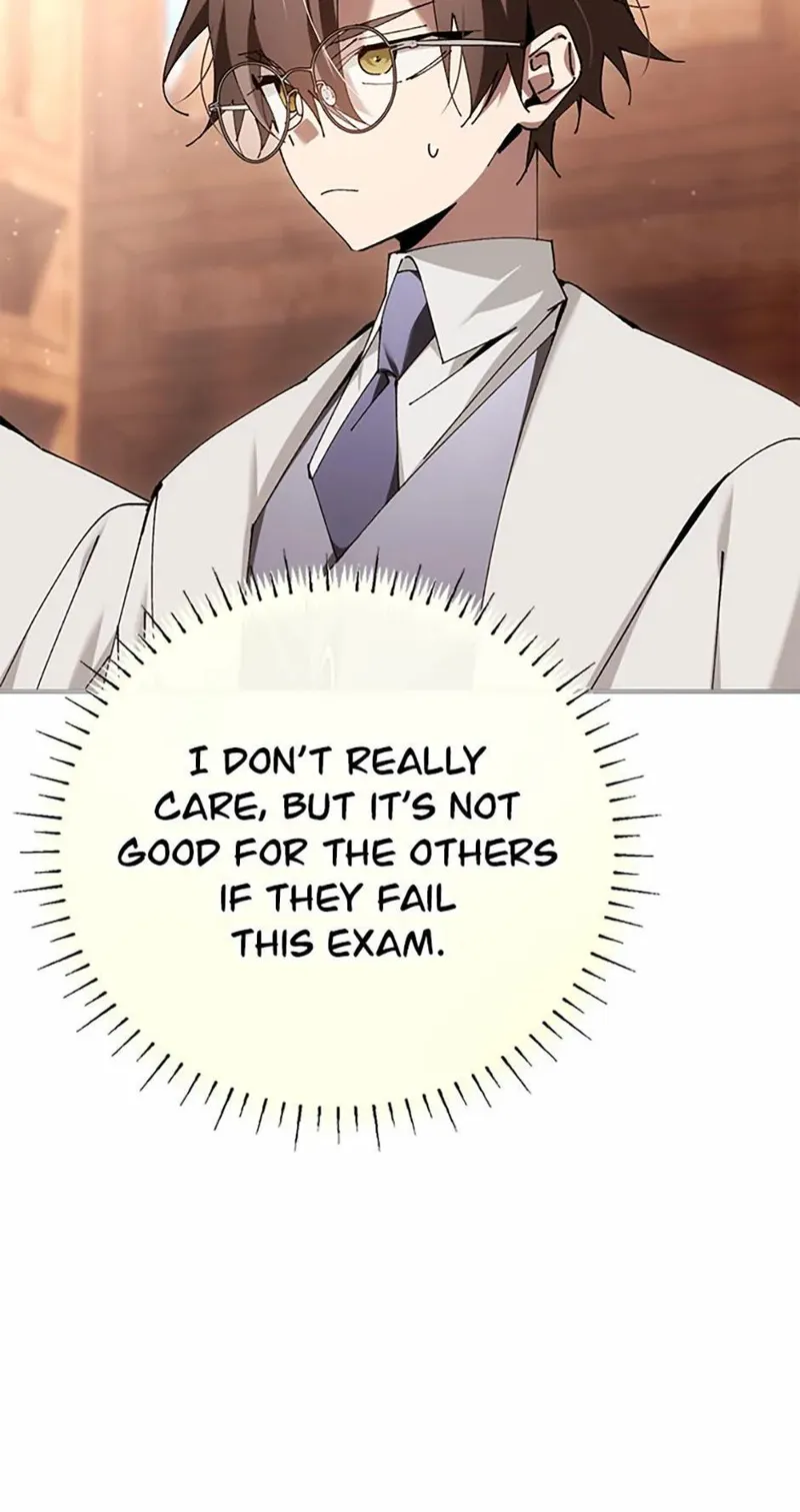 Magic Academy’s Genius Blinker Chapter 31 - 60