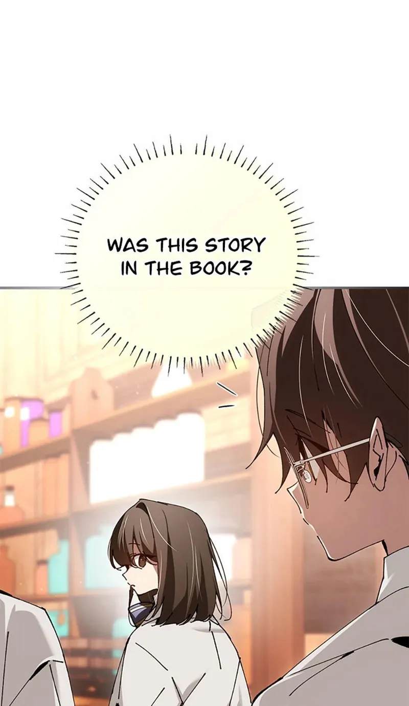 Magic Academy’s Genius Blinker Chapter 31 - 61