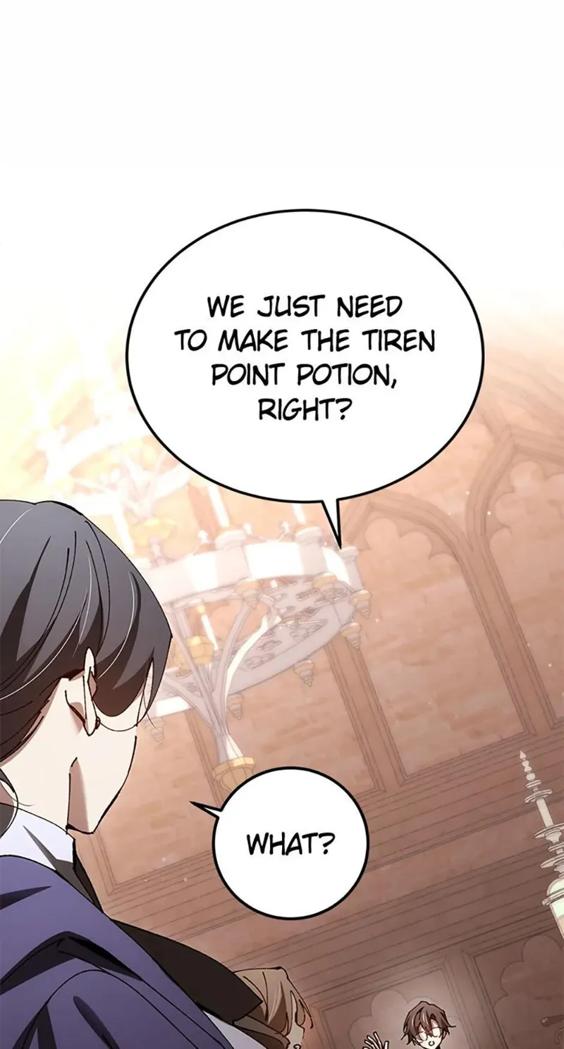 Magic Academy’s Genius Blinker Chapter 31 - 70