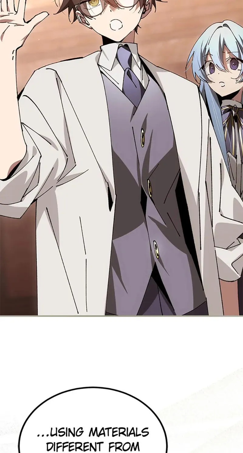 Magic Academy’s Genius Blinker Chapter 31 - 72