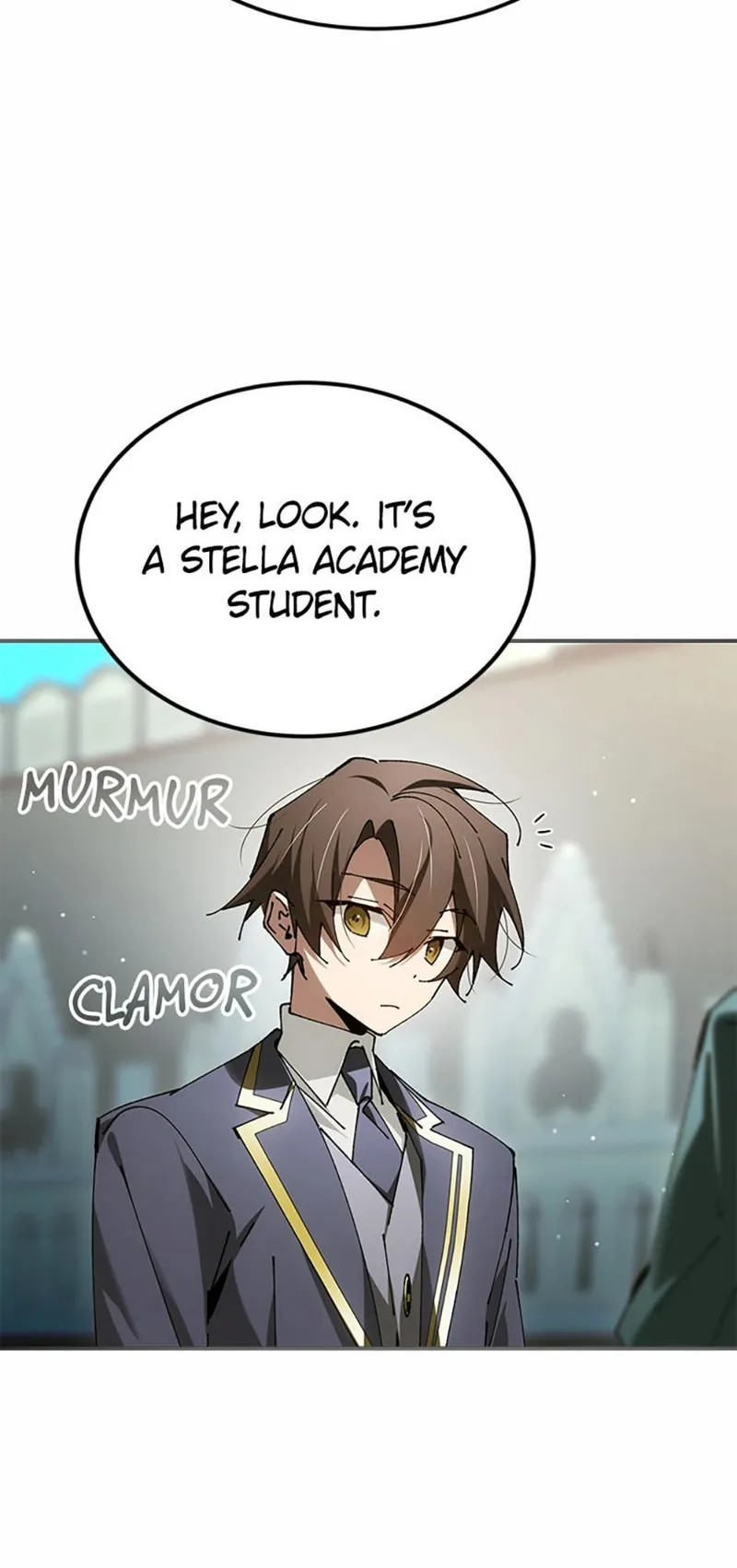Magic Academy’s Genius Blinker Chapter 31 - 8