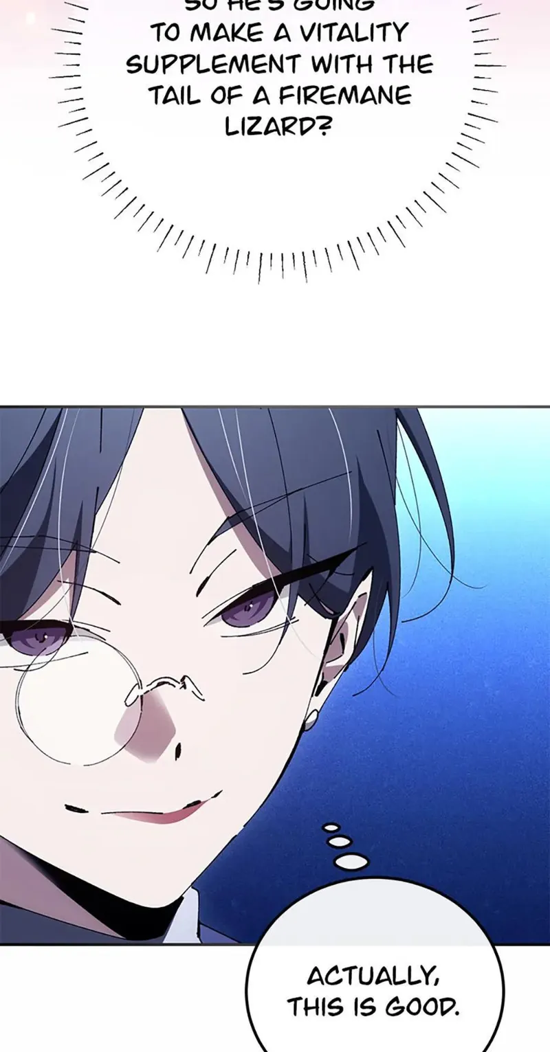 Magic Academy’s Genius Blinker Chapter 31 - 80