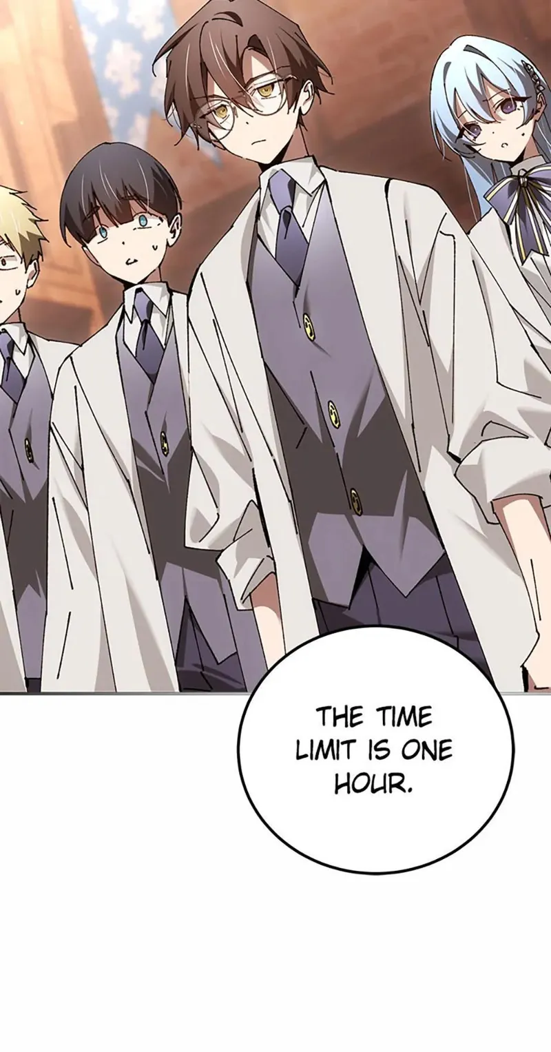 Magic Academy’s Genius Blinker Chapter 31 - 82