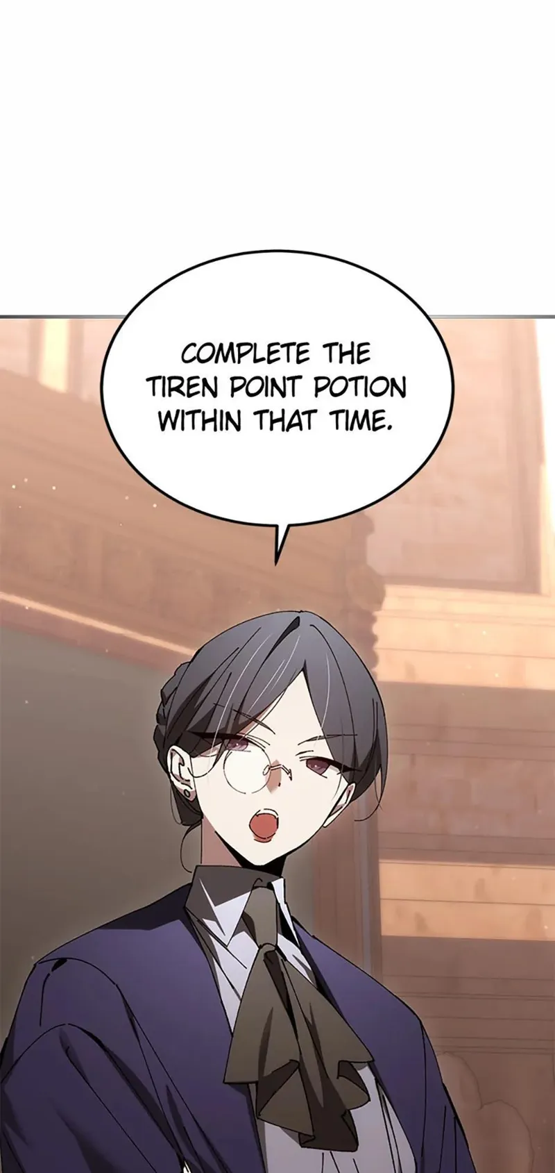 Magic Academy’s Genius Blinker Chapter 31 - 83
