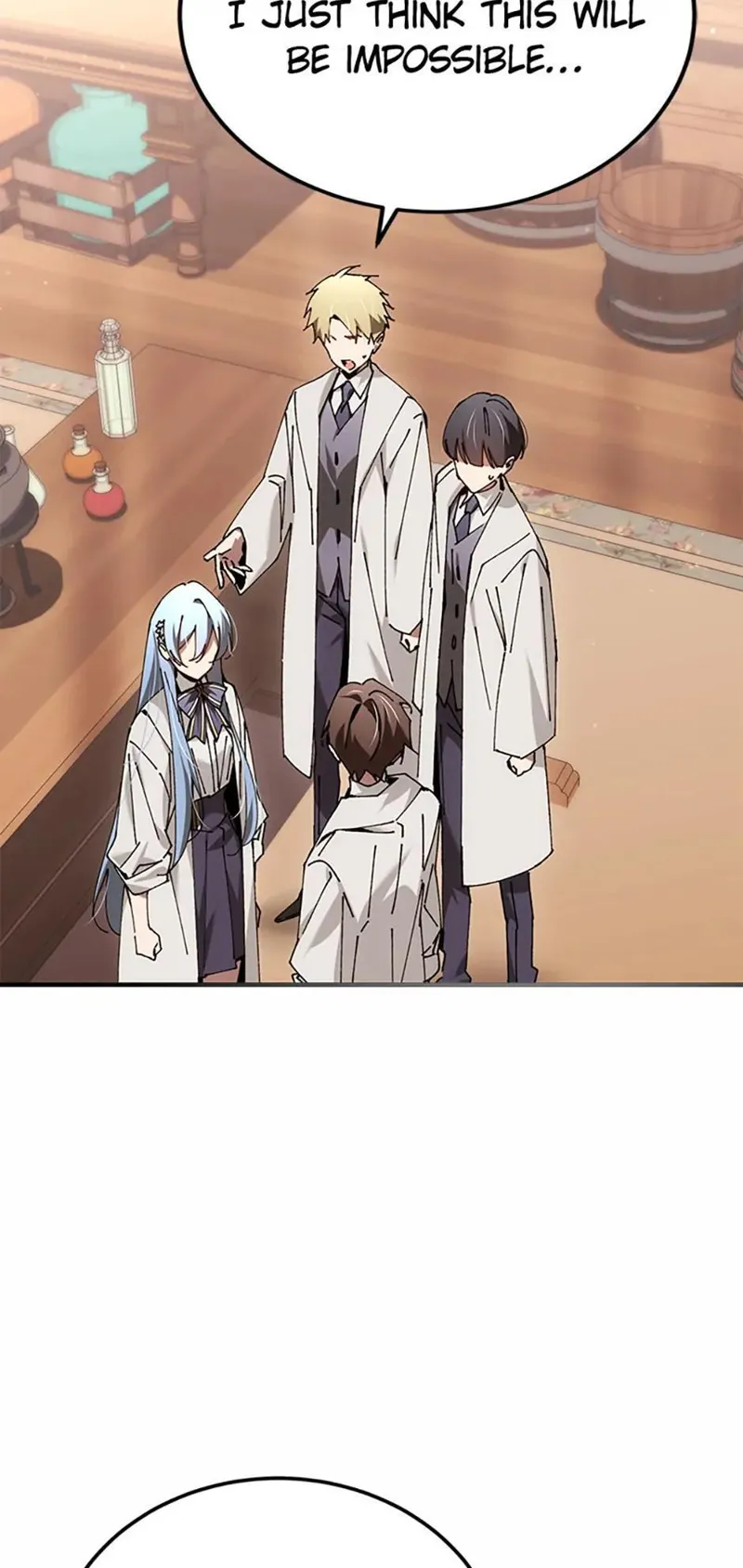 Magic Academy’s Genius Blinker Chapter 31 - 86