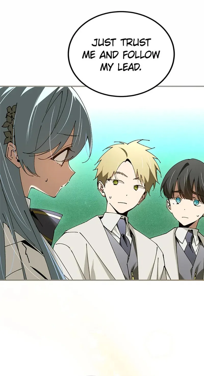 Magic Academy’s Genius Blinker Chapter 31 - 88