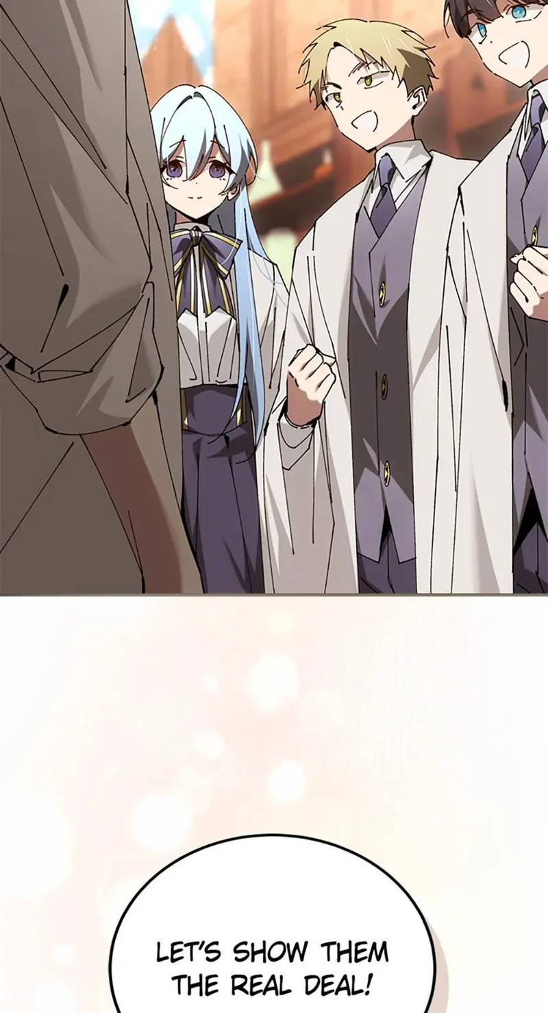 Magic Academy’s Genius Blinker Chapter 31 - 90