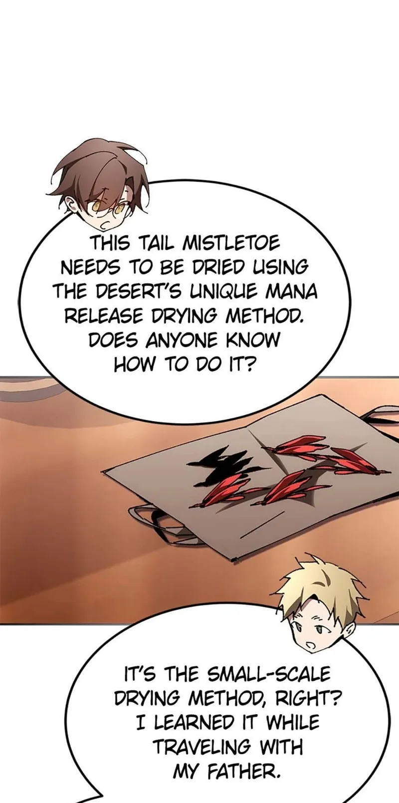 Magic Academy’s Genius Blinker Chapter 32 - 10