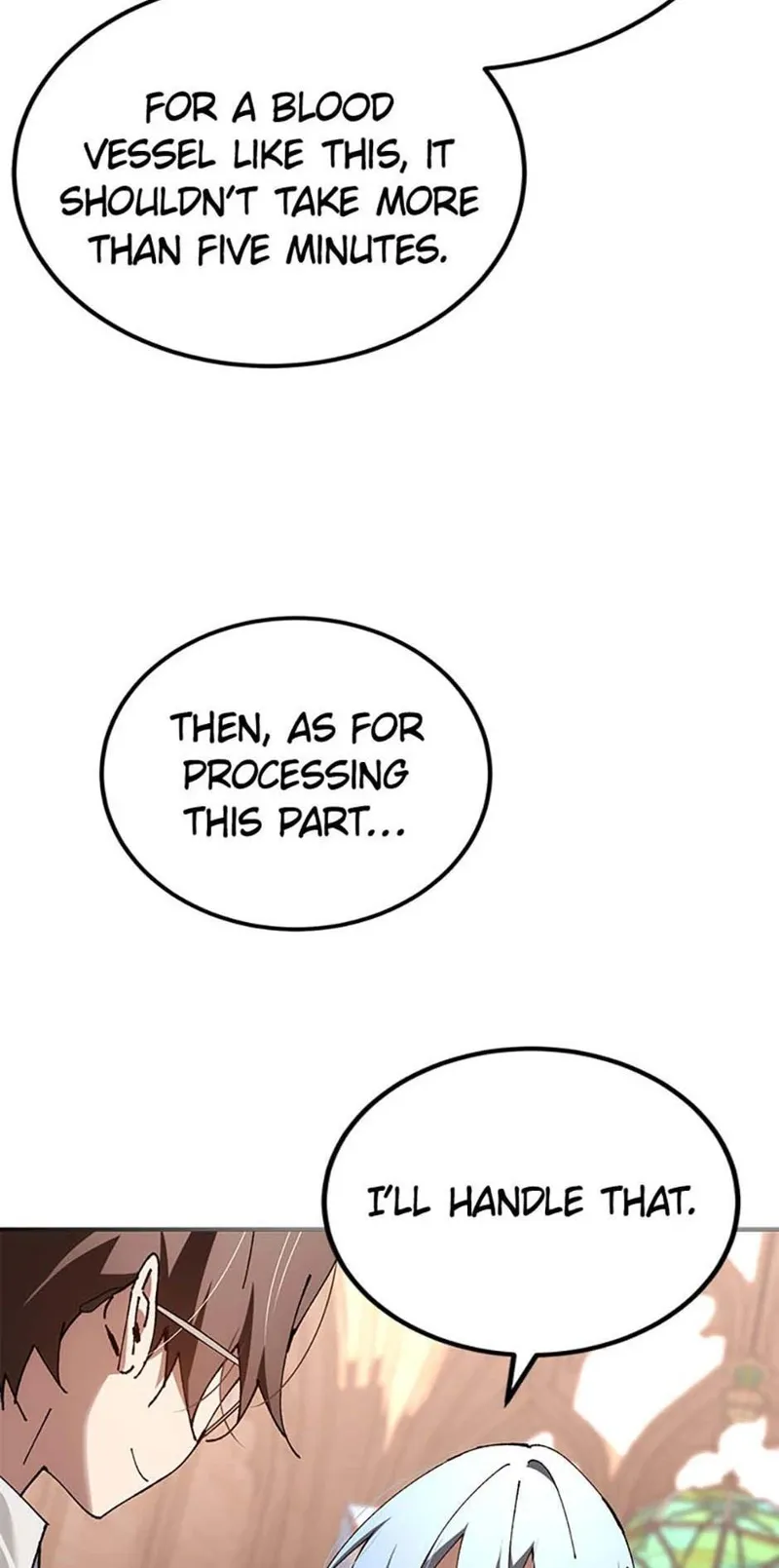 Magic Academy’s Genius Blinker Chapter 32 - 11