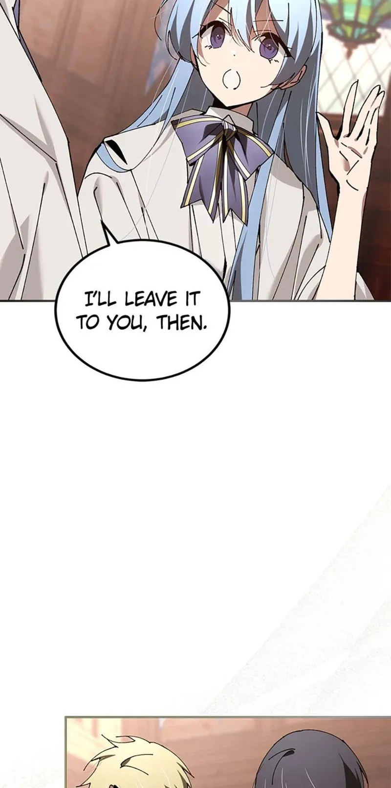 Magic Academy’s Genius Blinker Chapter 32 - 12