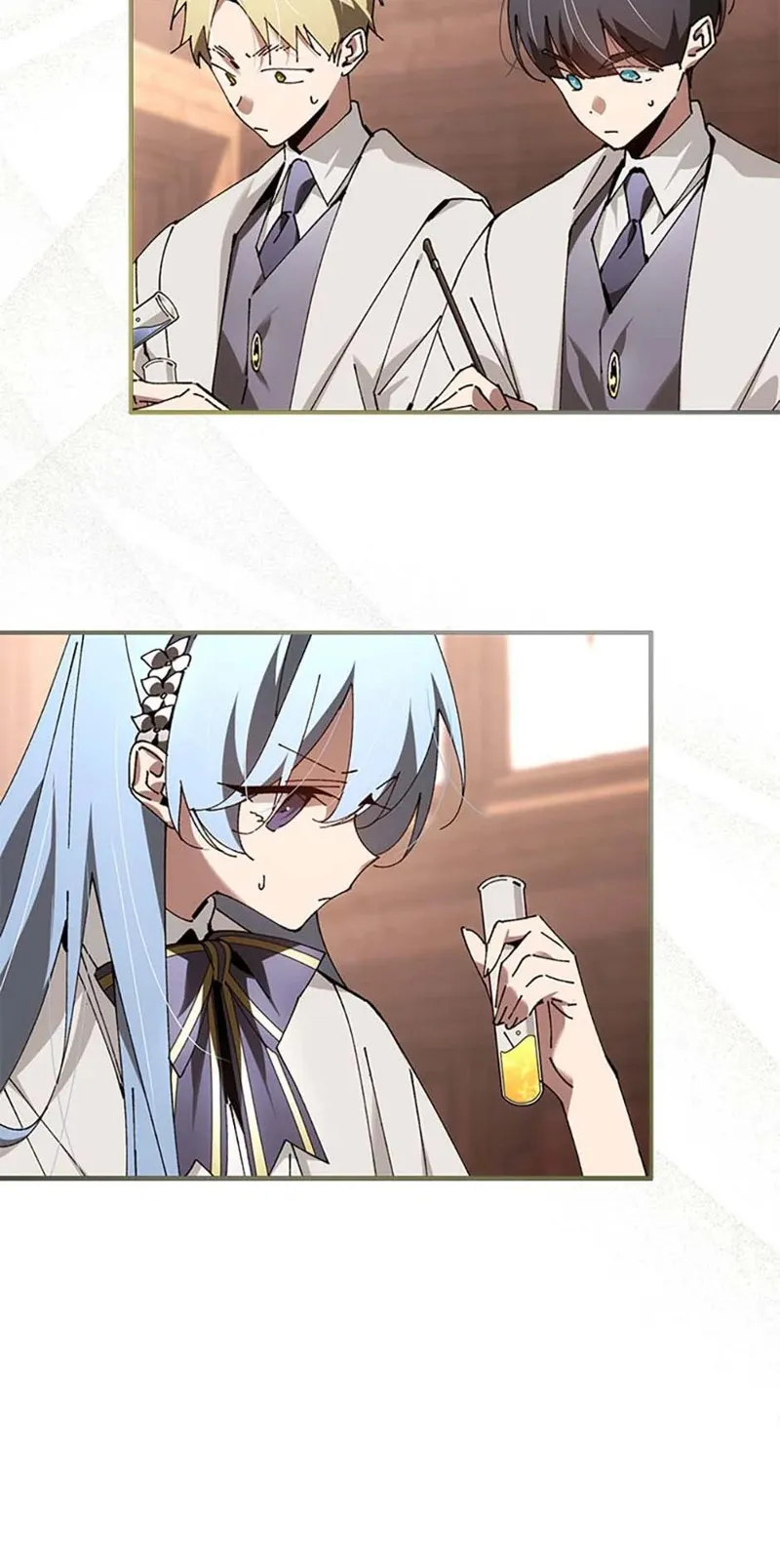 Magic Academy’s Genius Blinker Chapter 32 - 13