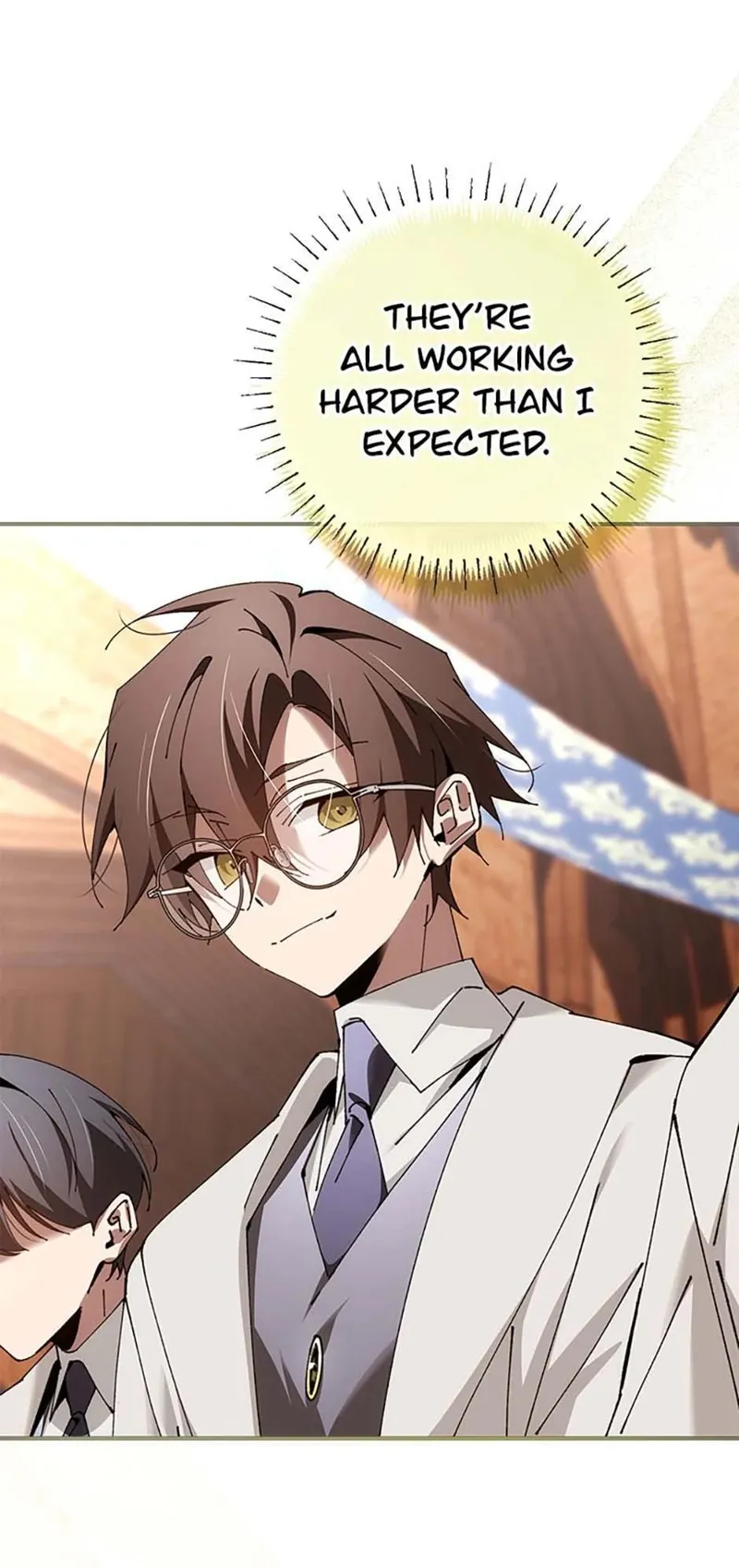 Magic Academy’s Genius Blinker Chapter 32 - 14