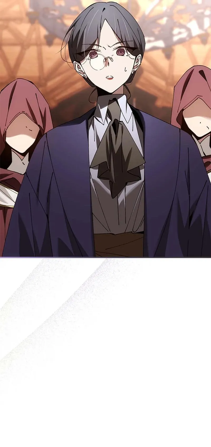 Magic Academy’s Genius Blinker Chapter 32 - 17