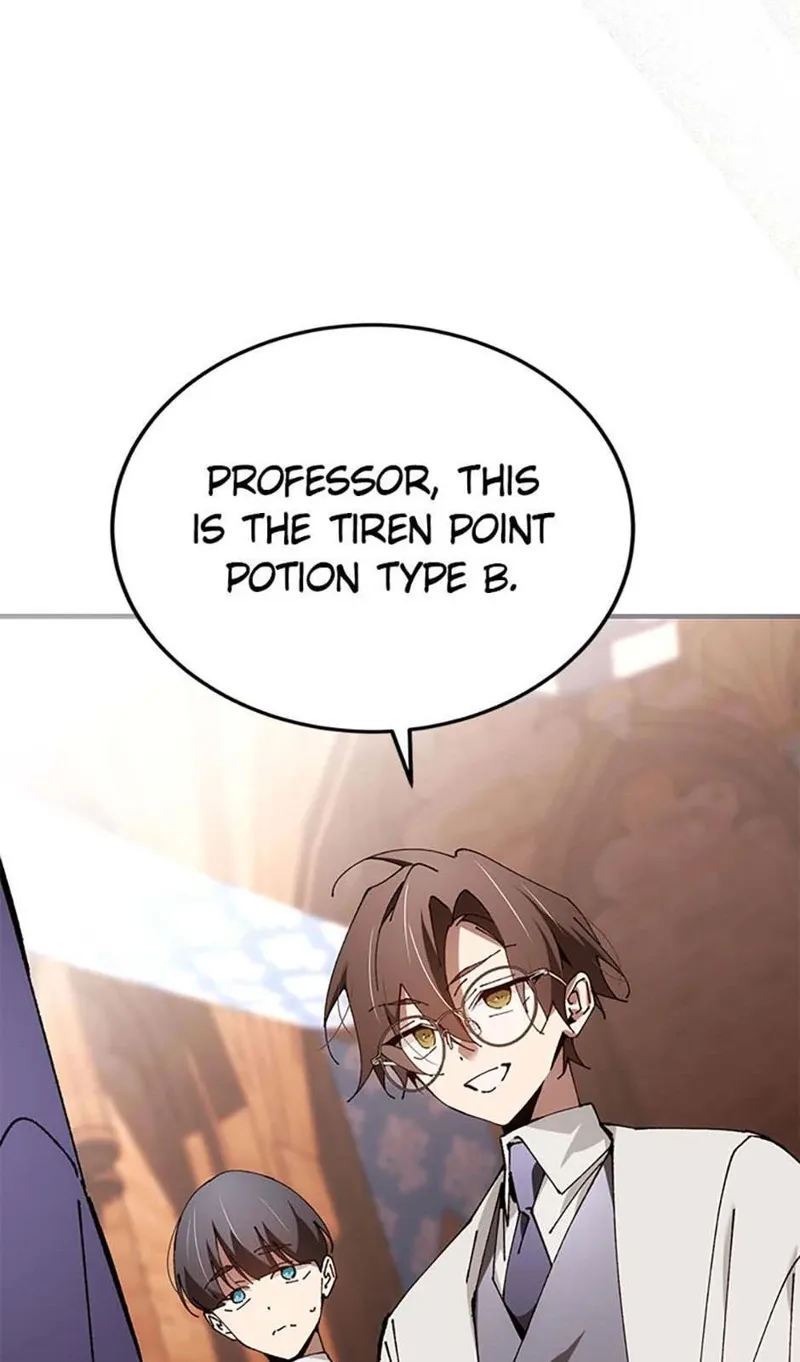 Magic Academy’s Genius Blinker Chapter 32 - 19