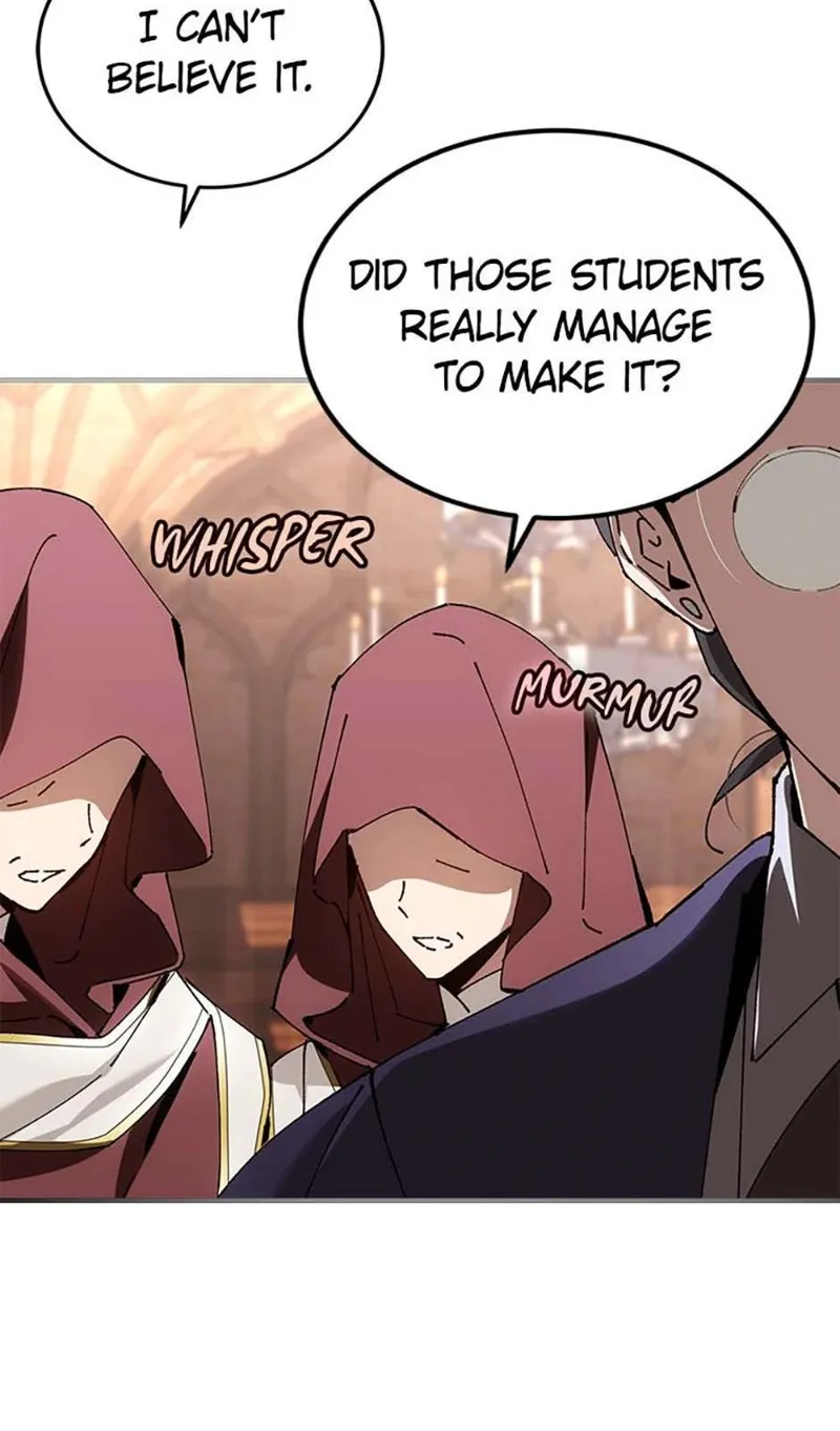 Magic Academy’s Genius Blinker Chapter 32 - 21