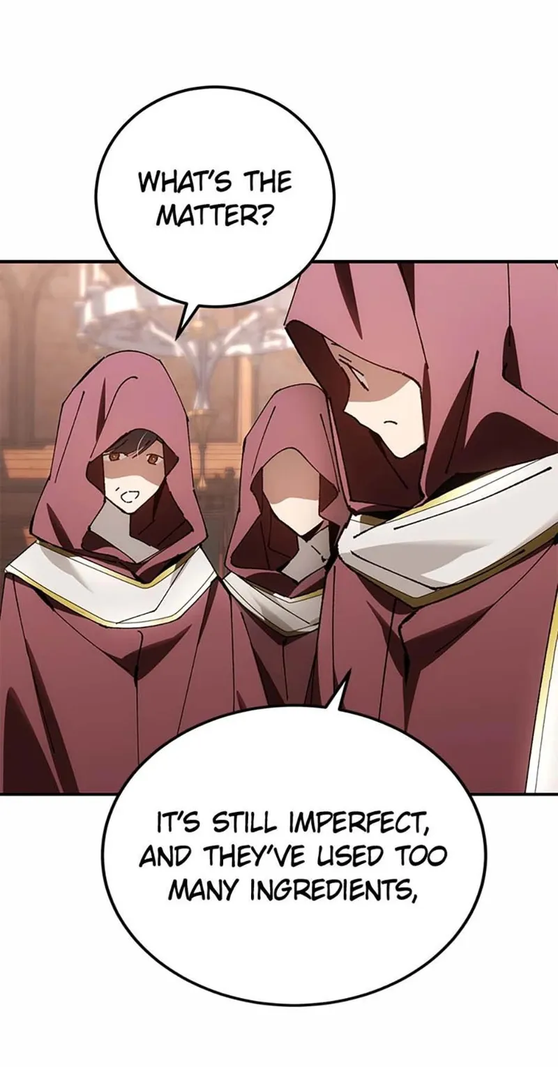 Magic Academy’s Genius Blinker Chapter 32 - 26