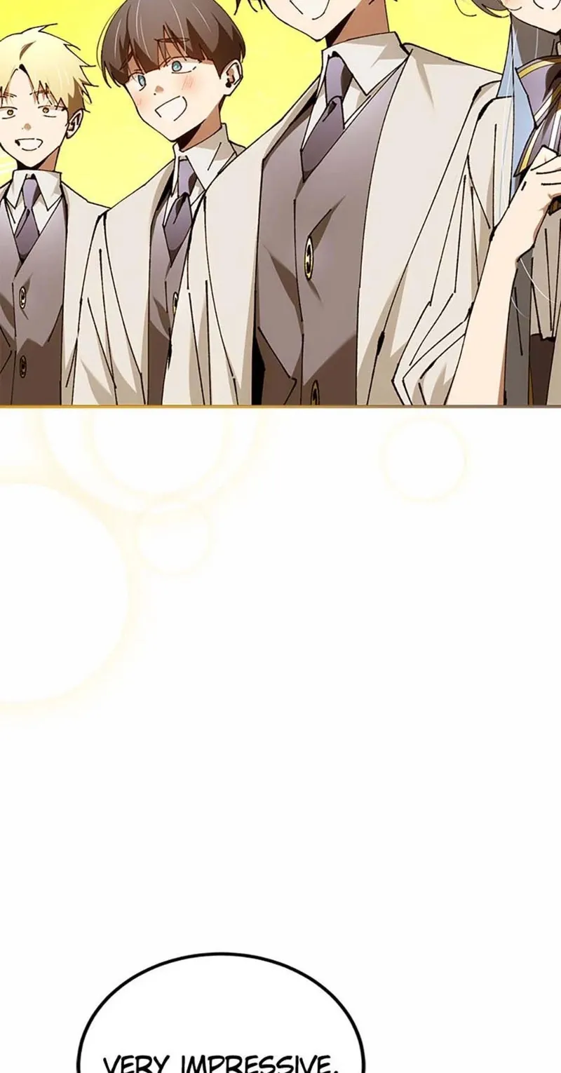 Magic Academy’s Genius Blinker Chapter 32 - 28